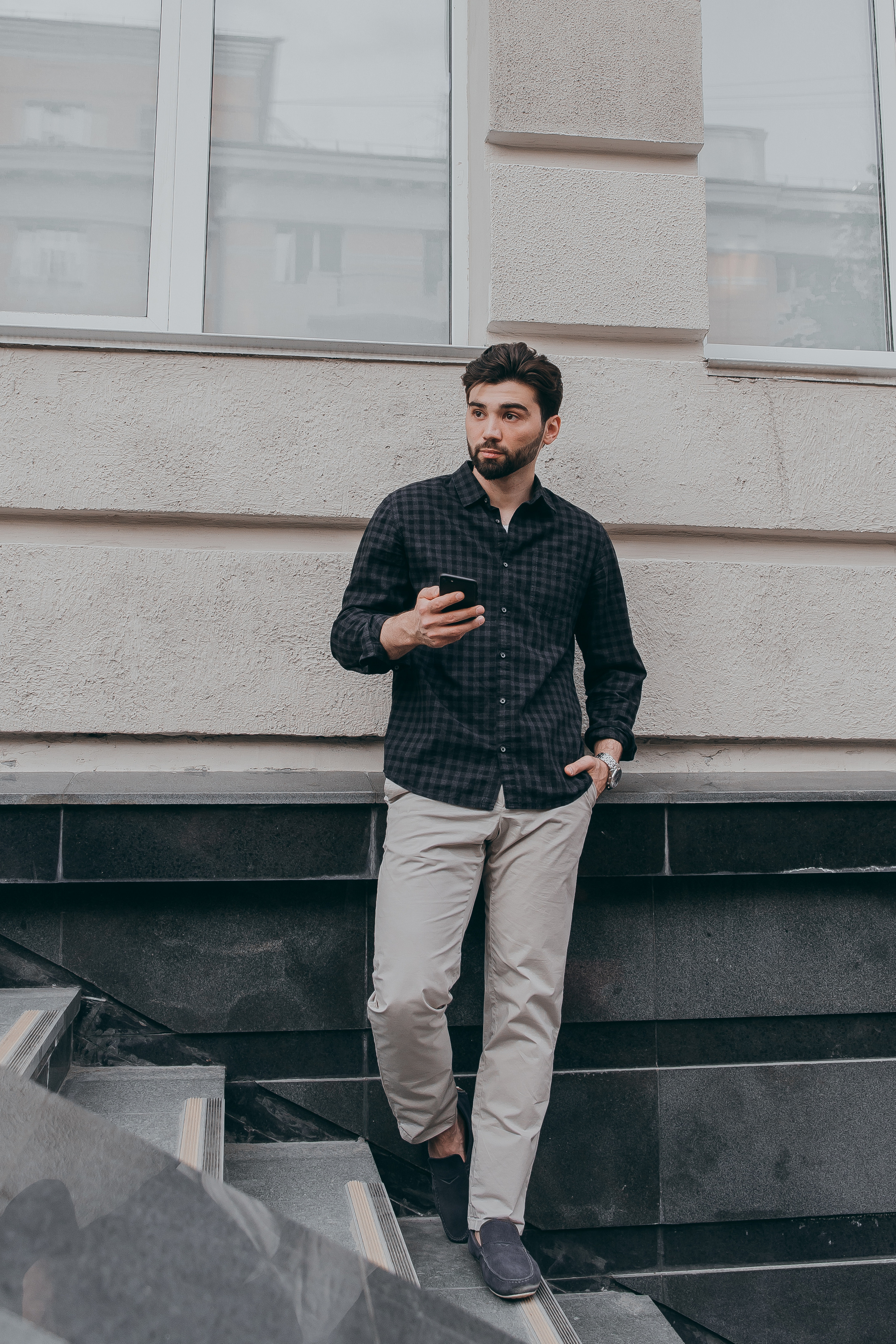 Байсангур для Instagram. Свадебный Фотограф Илья Чепайкин. Калининград