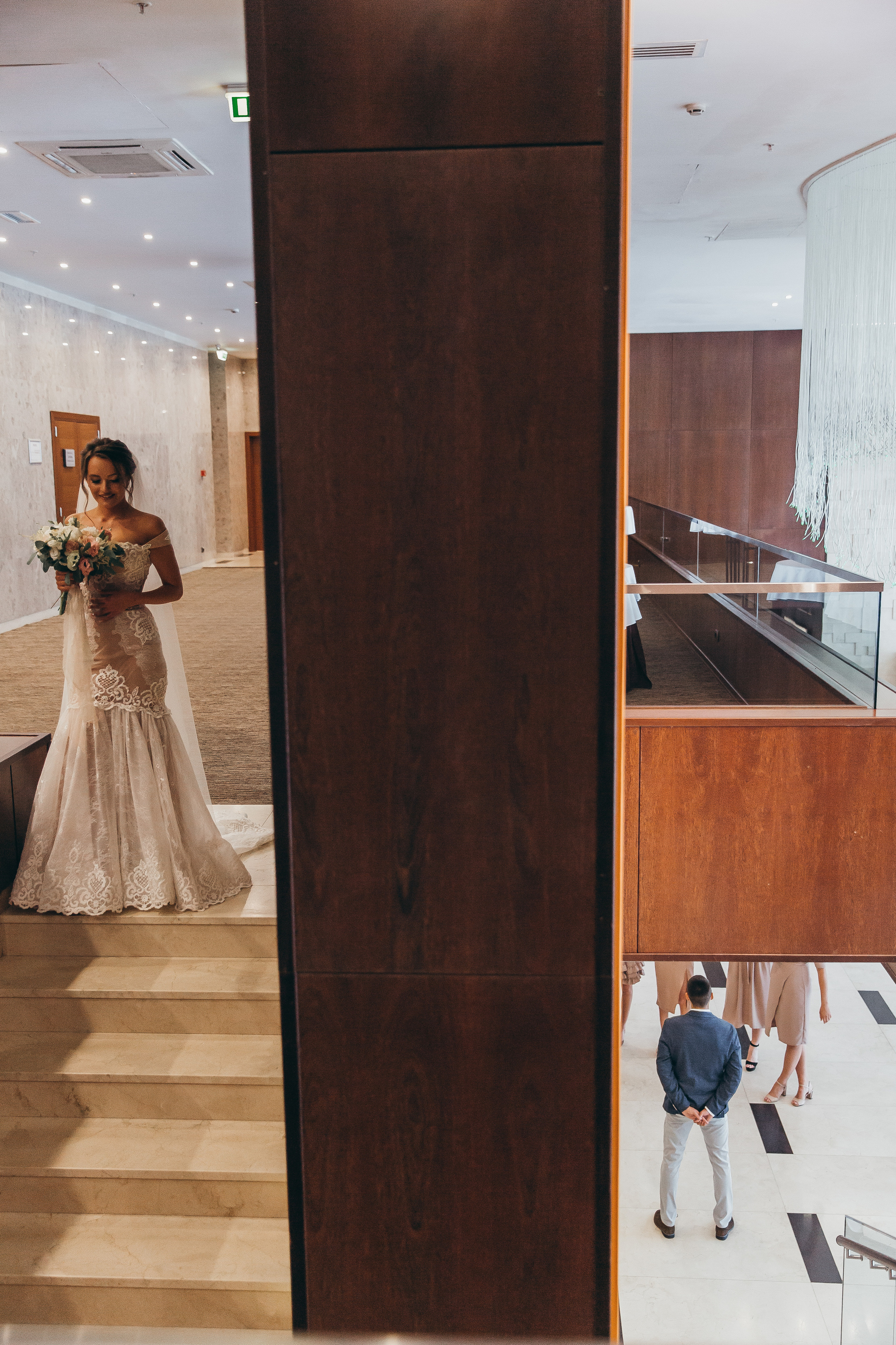 Оксана & Дмитрий 10.08.2019. Свадебный Фотограф Илья Чепайкин. Калининград