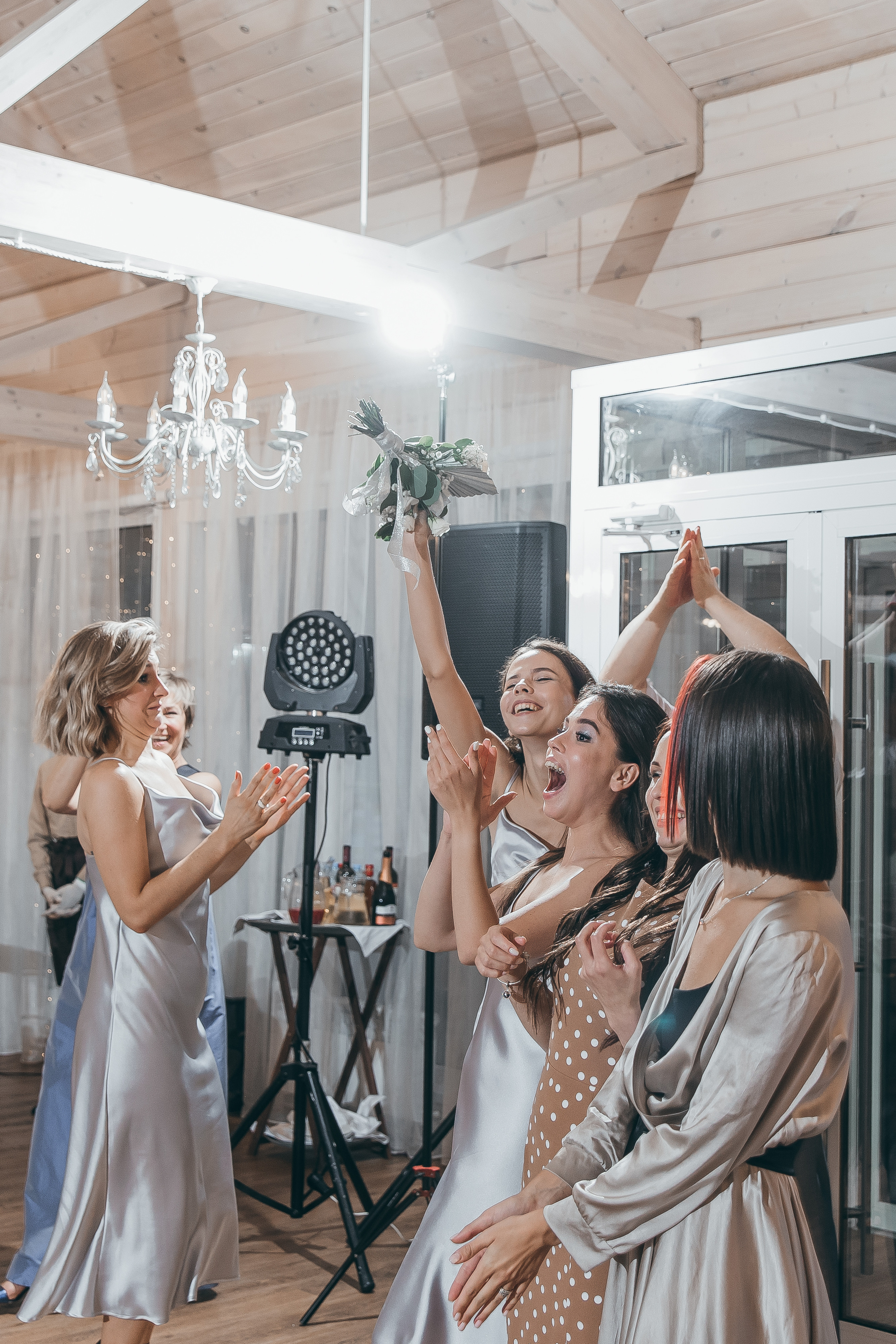 Дарья & Андрей 31.07.2020. Свадебный Фотограф Илья Чепайкин. Калининград