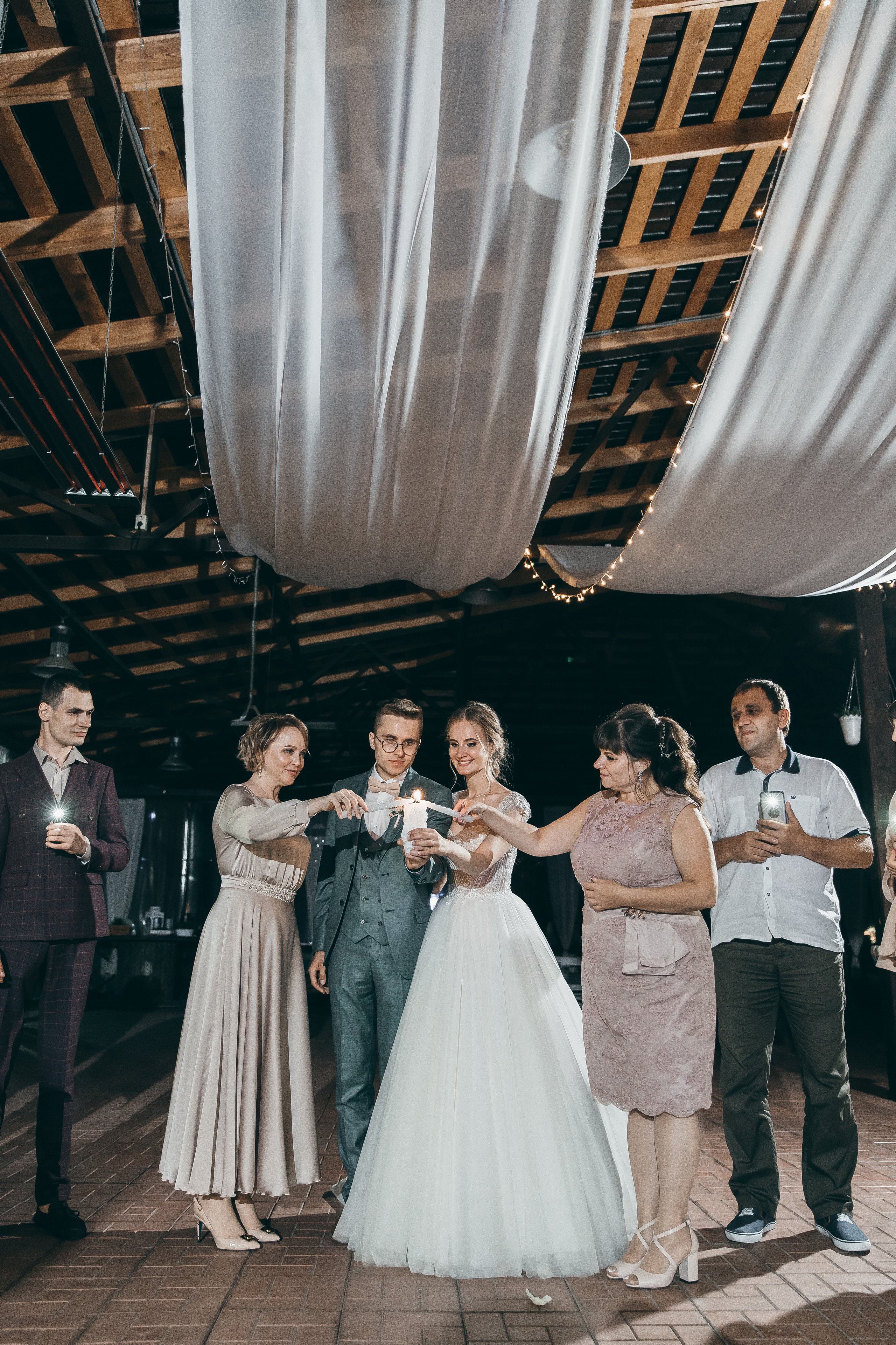 Ольга & Иван 21.08.2020. Свадебный Фотограф Илья Чепайкин. Калининград