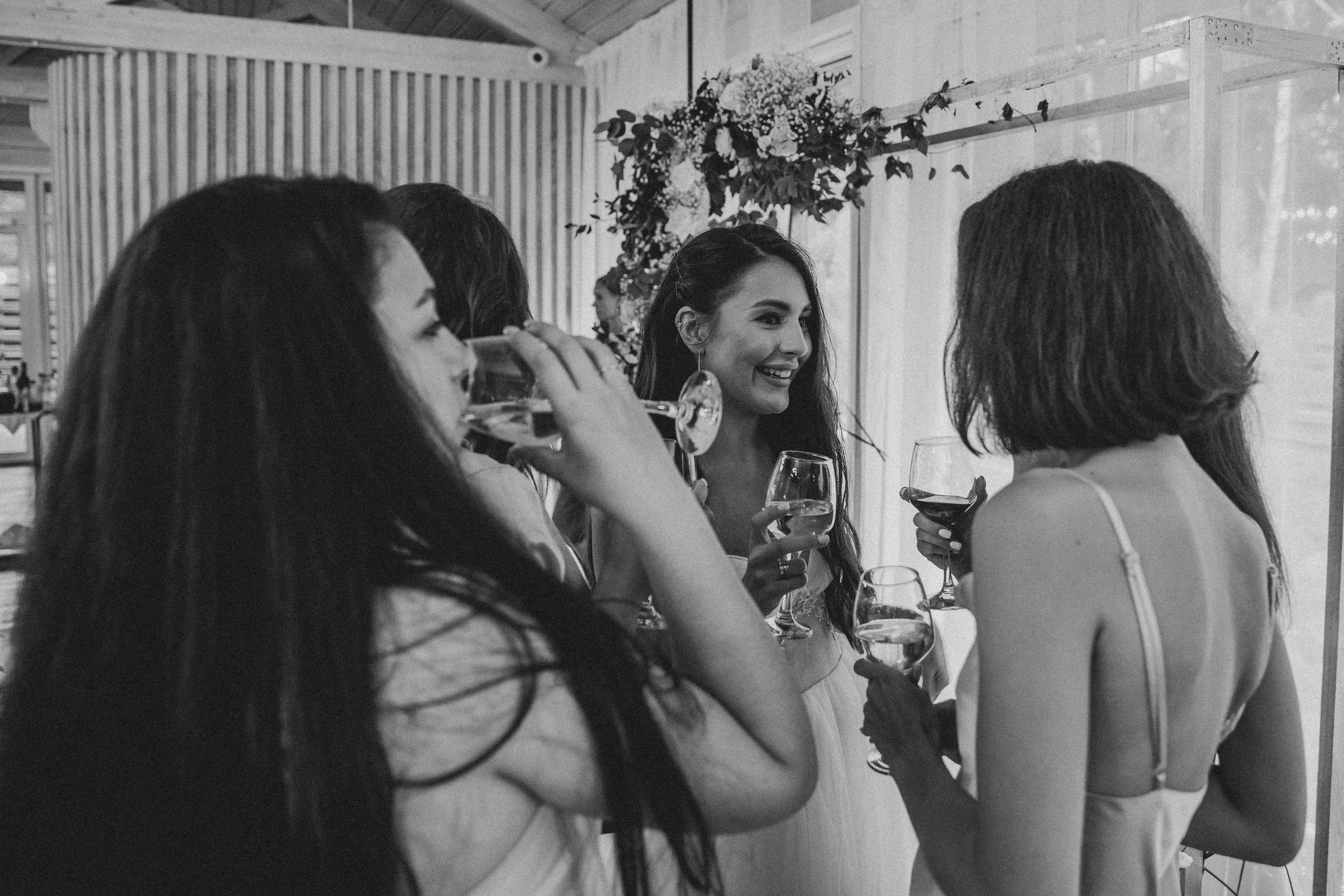 Дарья & Андрей 31.07.2020. Свадебный Фотограф Илья Чепайкин. Калининград