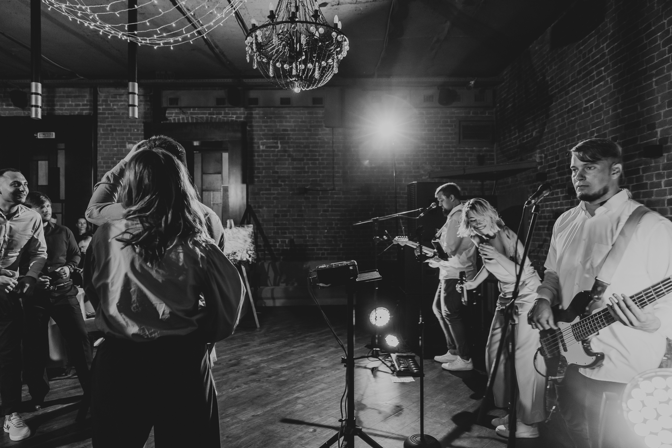 Надя & Дима 19.07.2020. Свадебный Фотограф Илья Чепайкин. Калининград