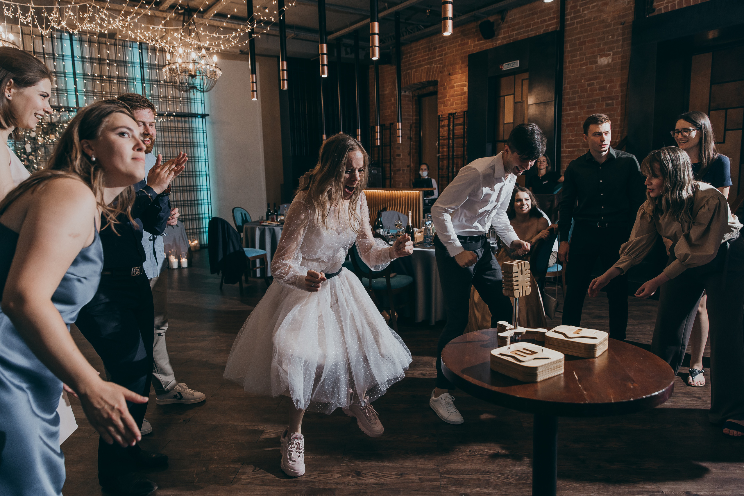 Надя & Дима 19.07.2020. Свадебный Фотограф Илья Чепайкин. Калининград