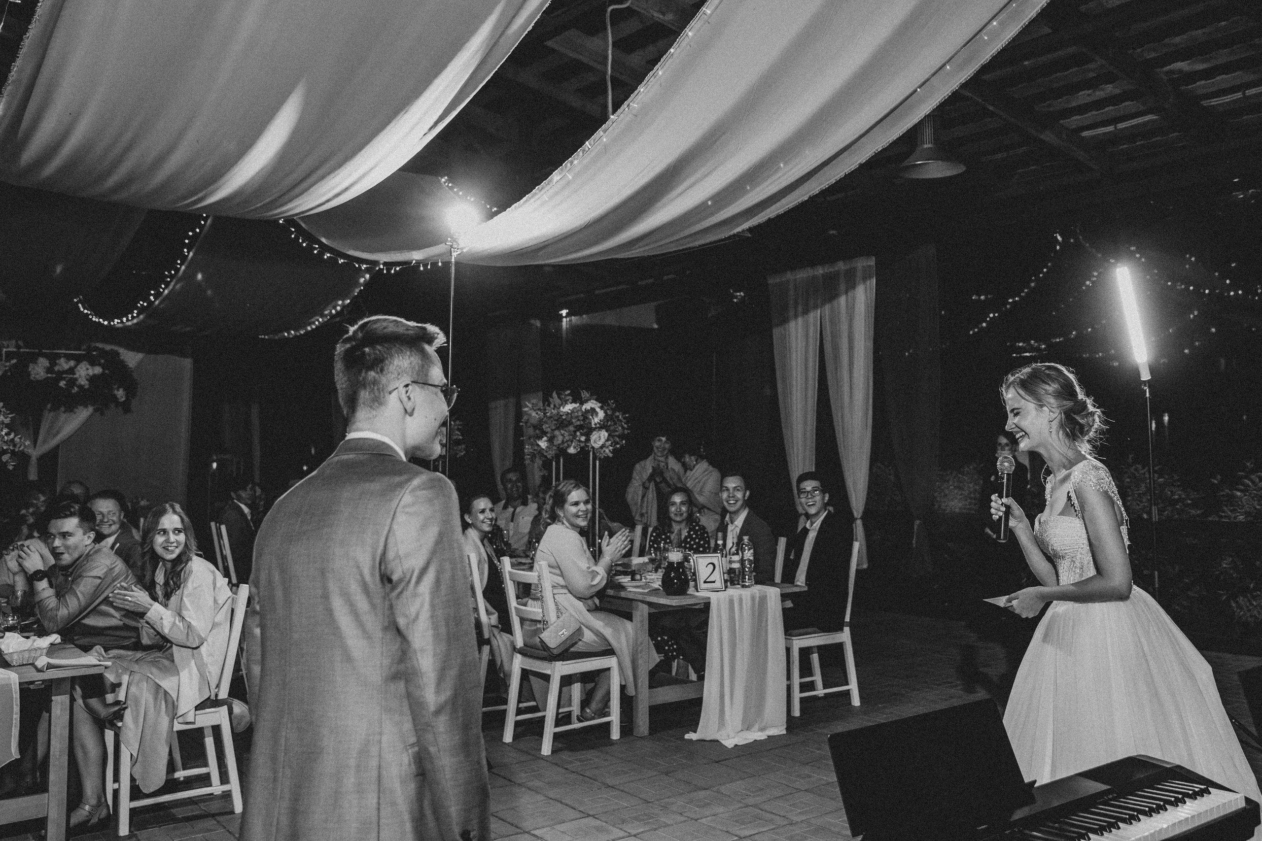 Ольга & Иван 21.08.2020. Свадебный Фотограф Илья Чепайкин. Калининград