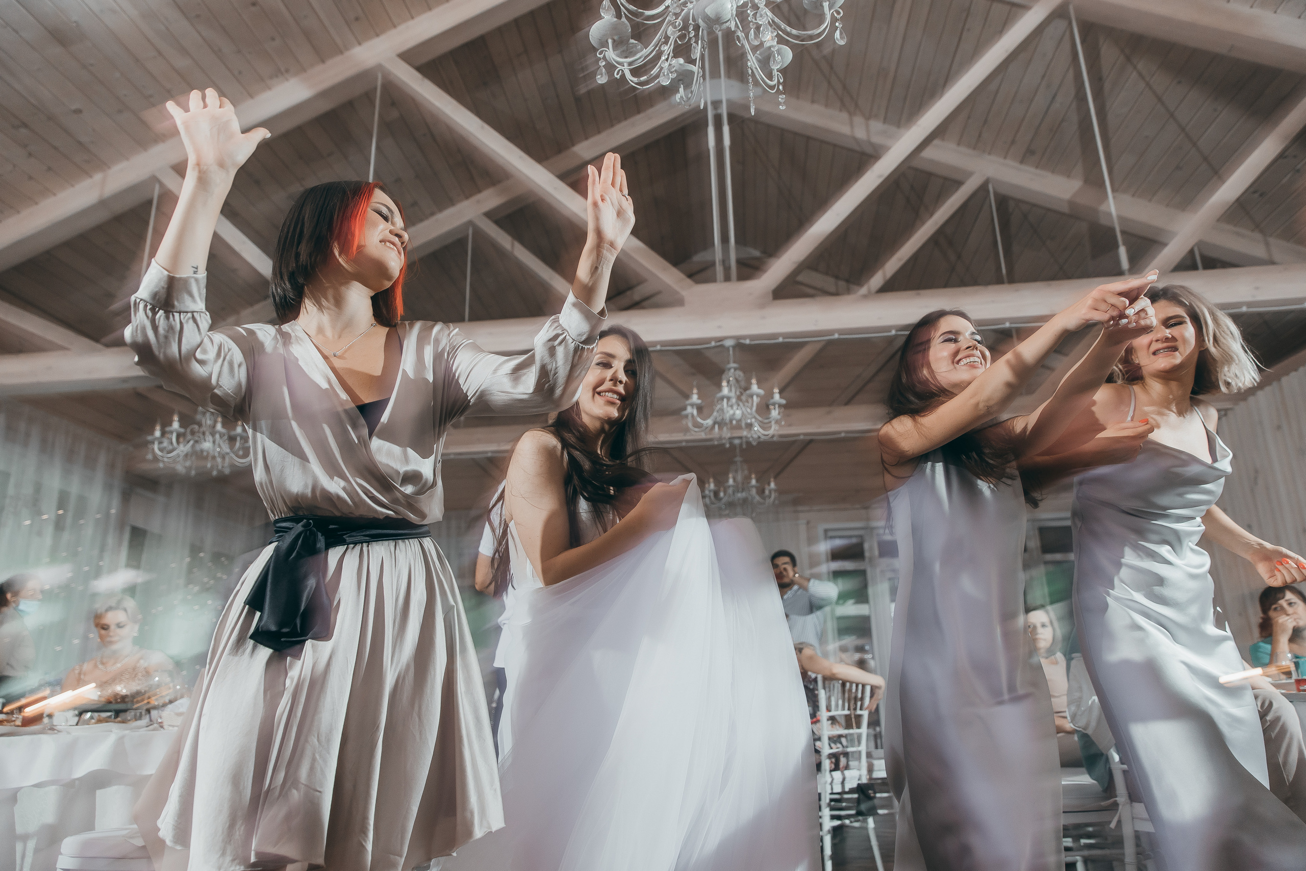 Дарья & Андрей 31.07.2020. Свадебный Фотограф Илья Чепайкин. Калининград