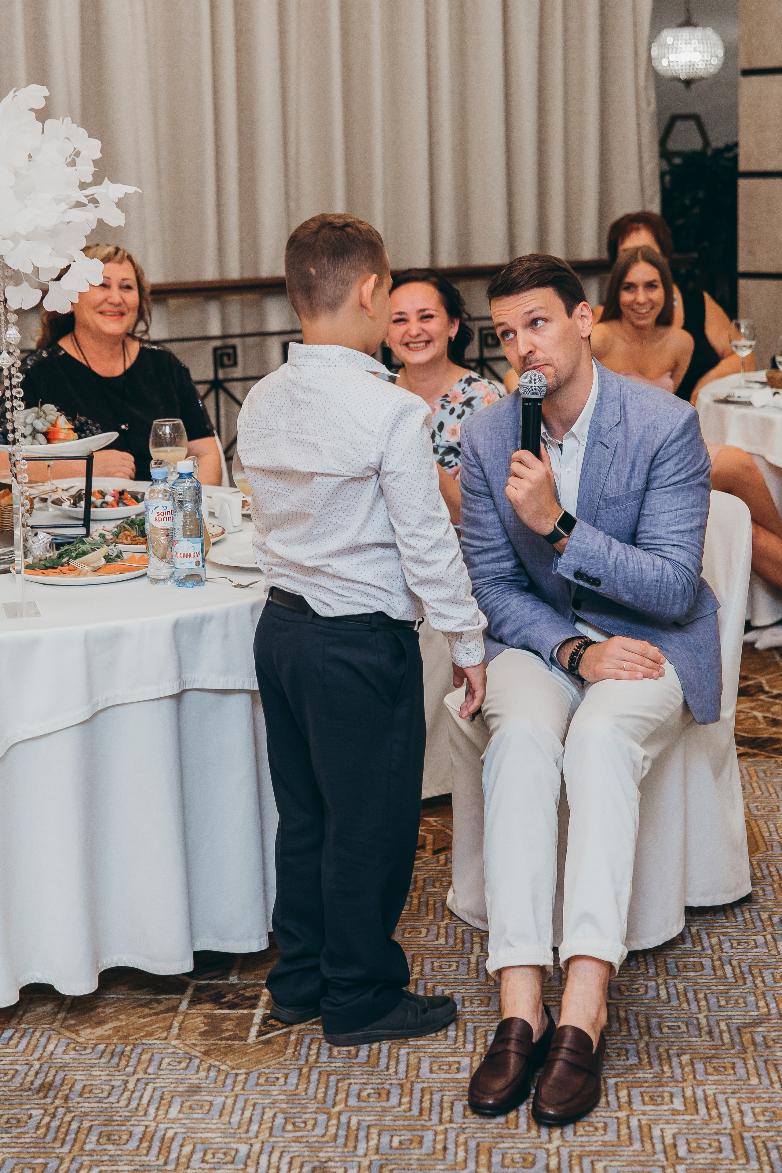 Ирина & Олег 30.08.2019. Свадебный Фотограф Илья Чепайкин. Калининград