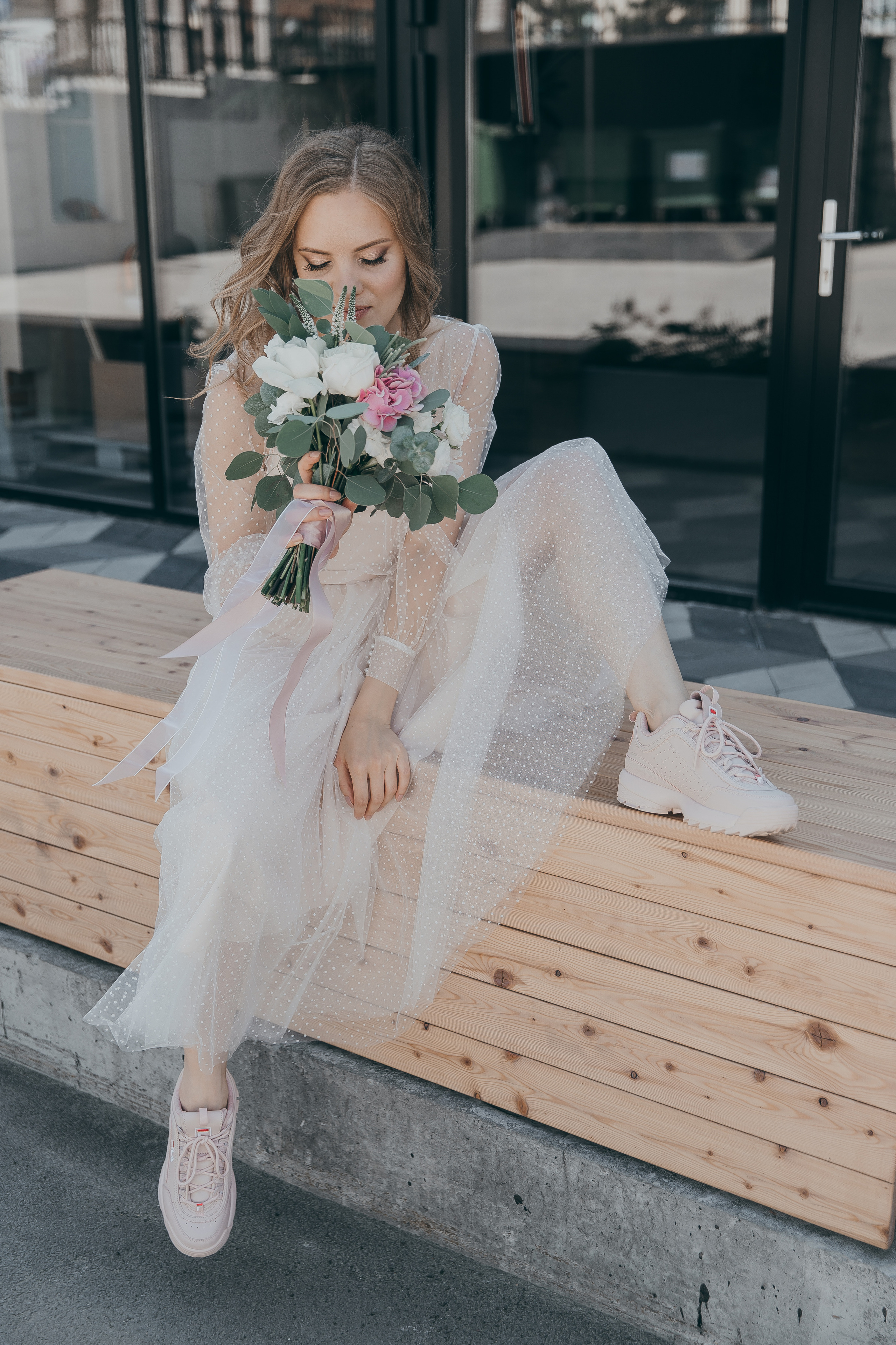 Надя & Дима 19.07.2020. Свадебный Фотограф Илья Чепайкин. Калининград