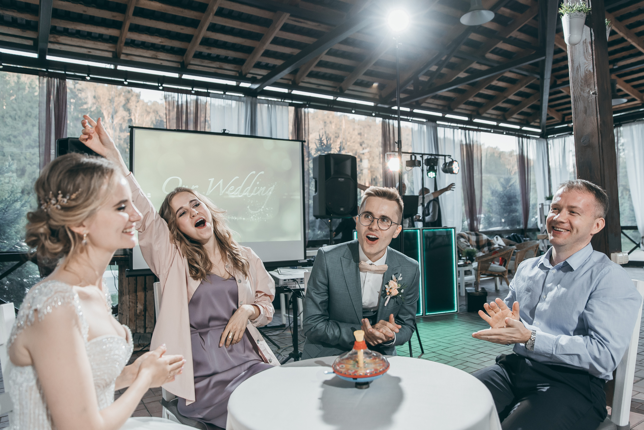 Ольга & Иван 21.08.2020. Свадебный Фотограф Илья Чепайкин. Калининград