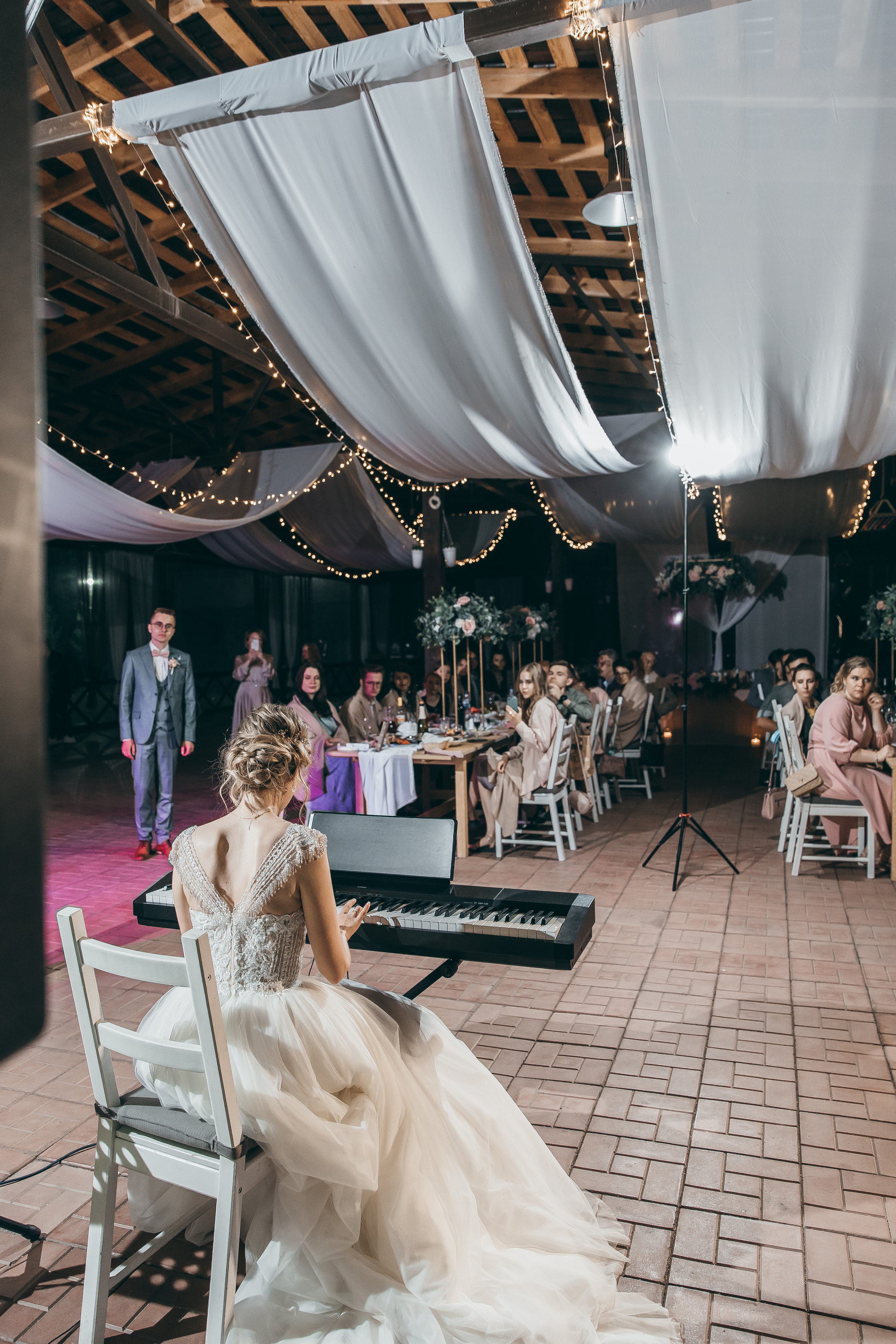 Ольга & Иван 21.08.2020. Свадебный Фотограф Илья Чепайкин. Калининград