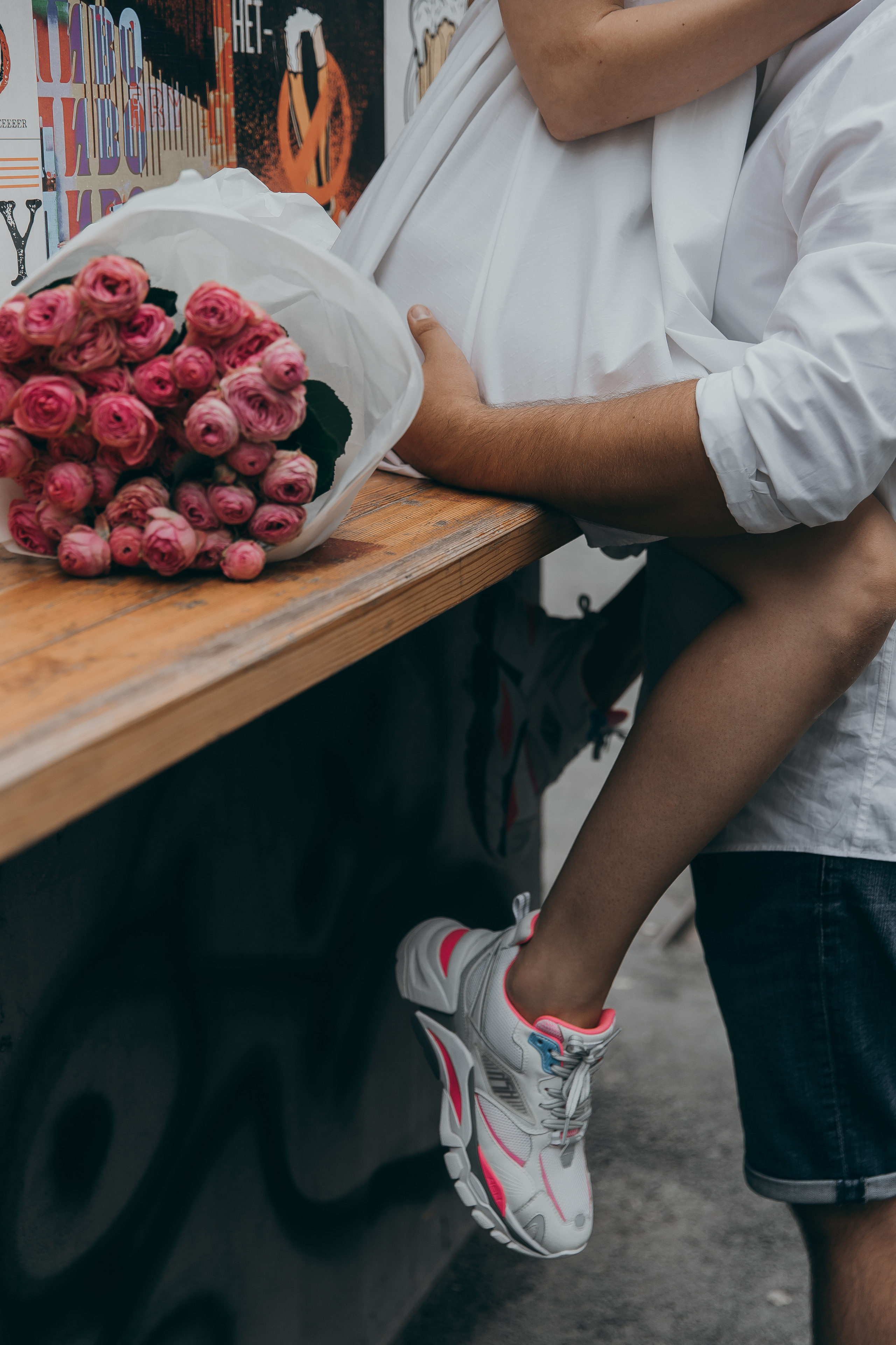 Дарья & Андрей 31.07.2020. Свадебный Фотограф Илья Чепайкин. Калининград