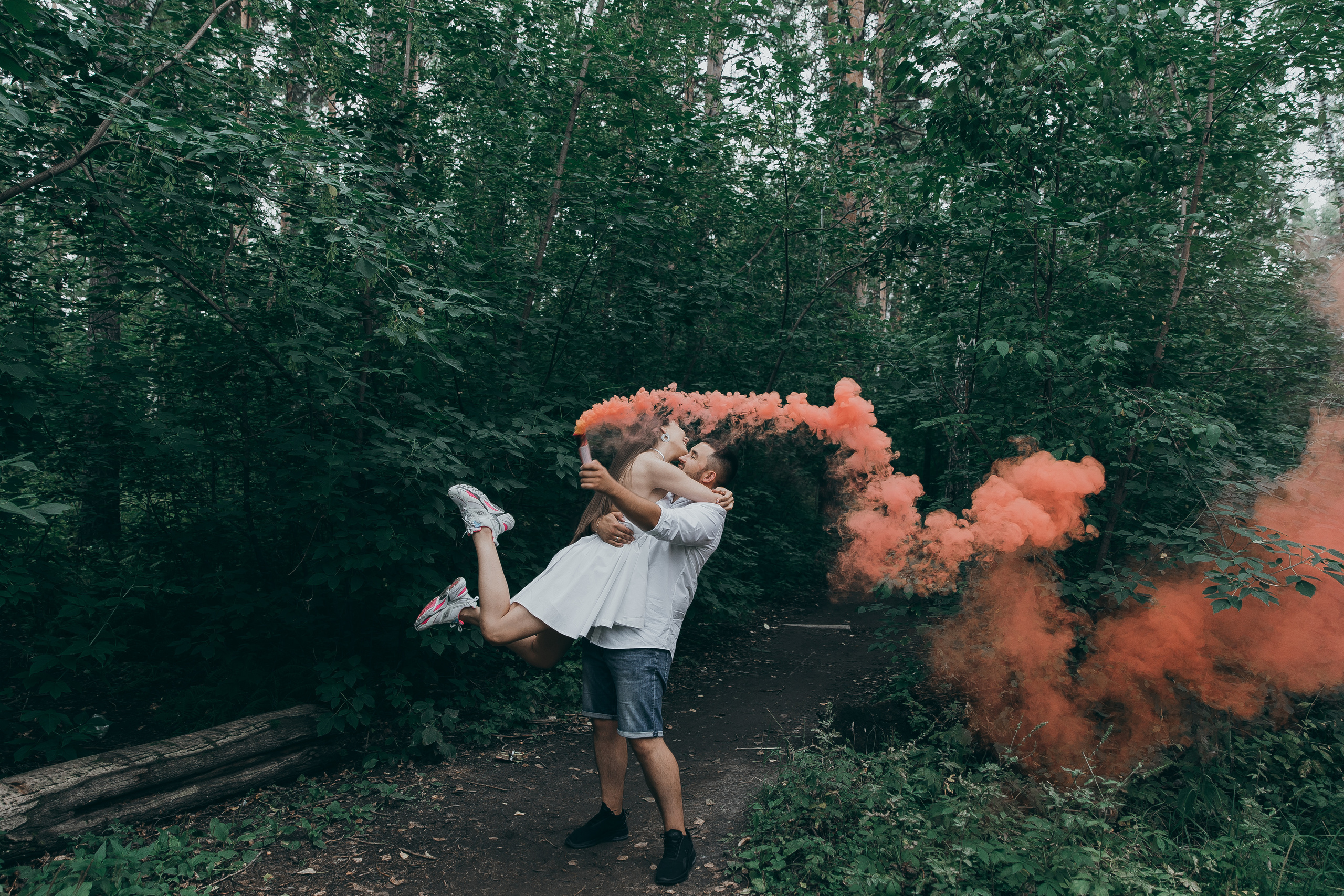 Дарья & Андрей 31.07.2020. Свадебный Фотограф Илья Чепайкин. Калининград