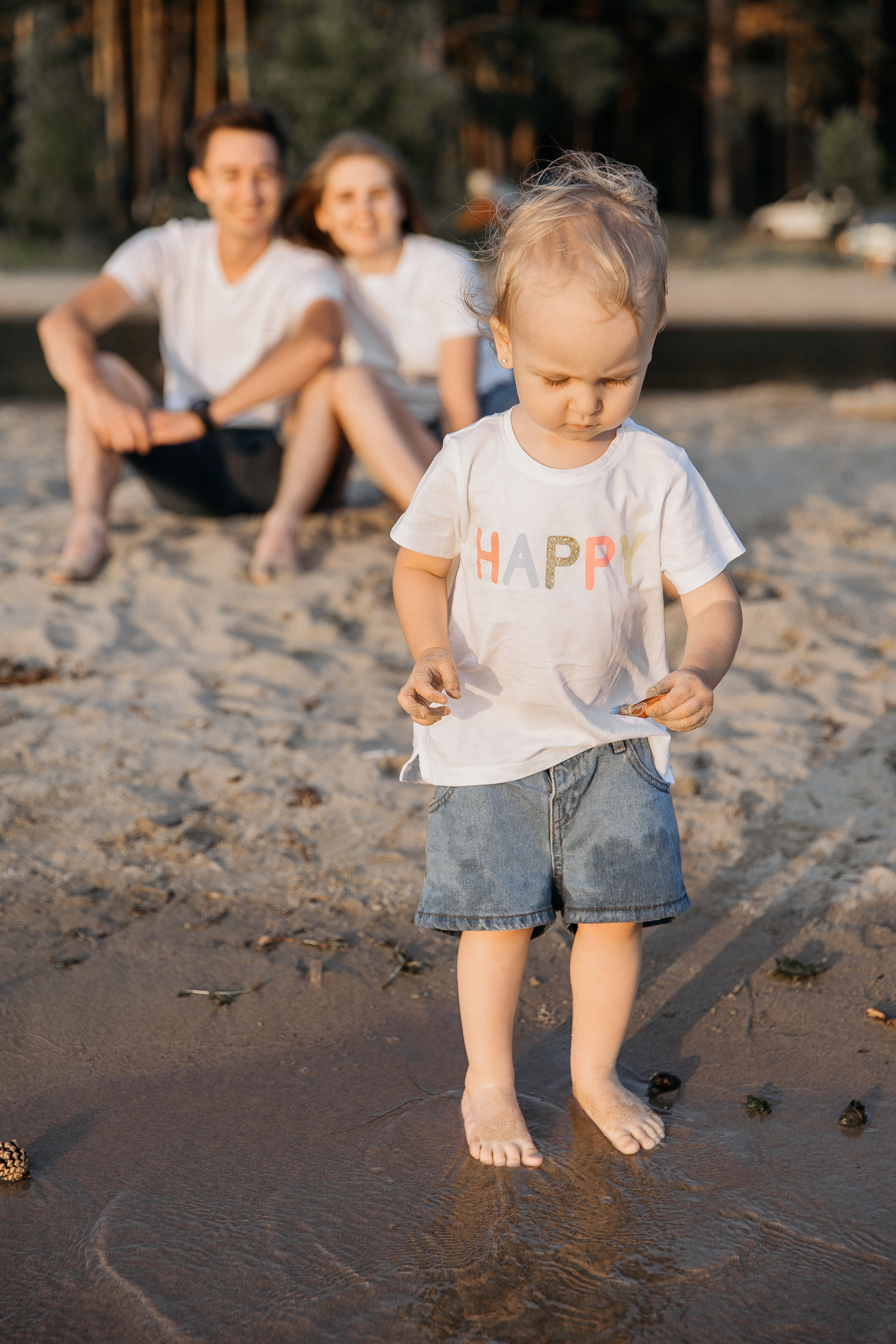 А&А&Е на Обском Море. Свадебный Фотограф Илья Чепайкин. Калининград