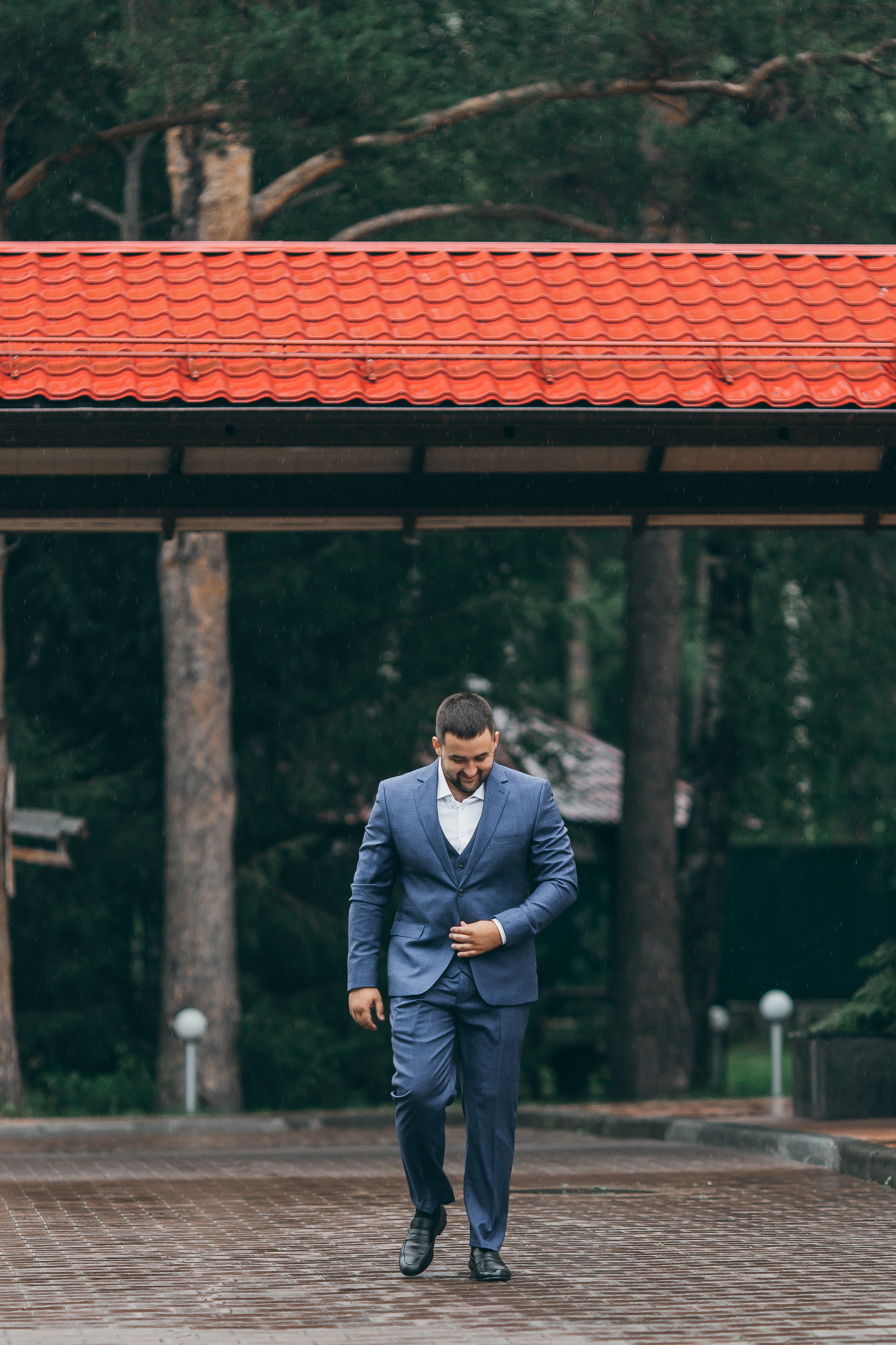 Дарья & Андрей 31.07.2020. Свадебный Фотограф Илья Чепайкин. Калининград