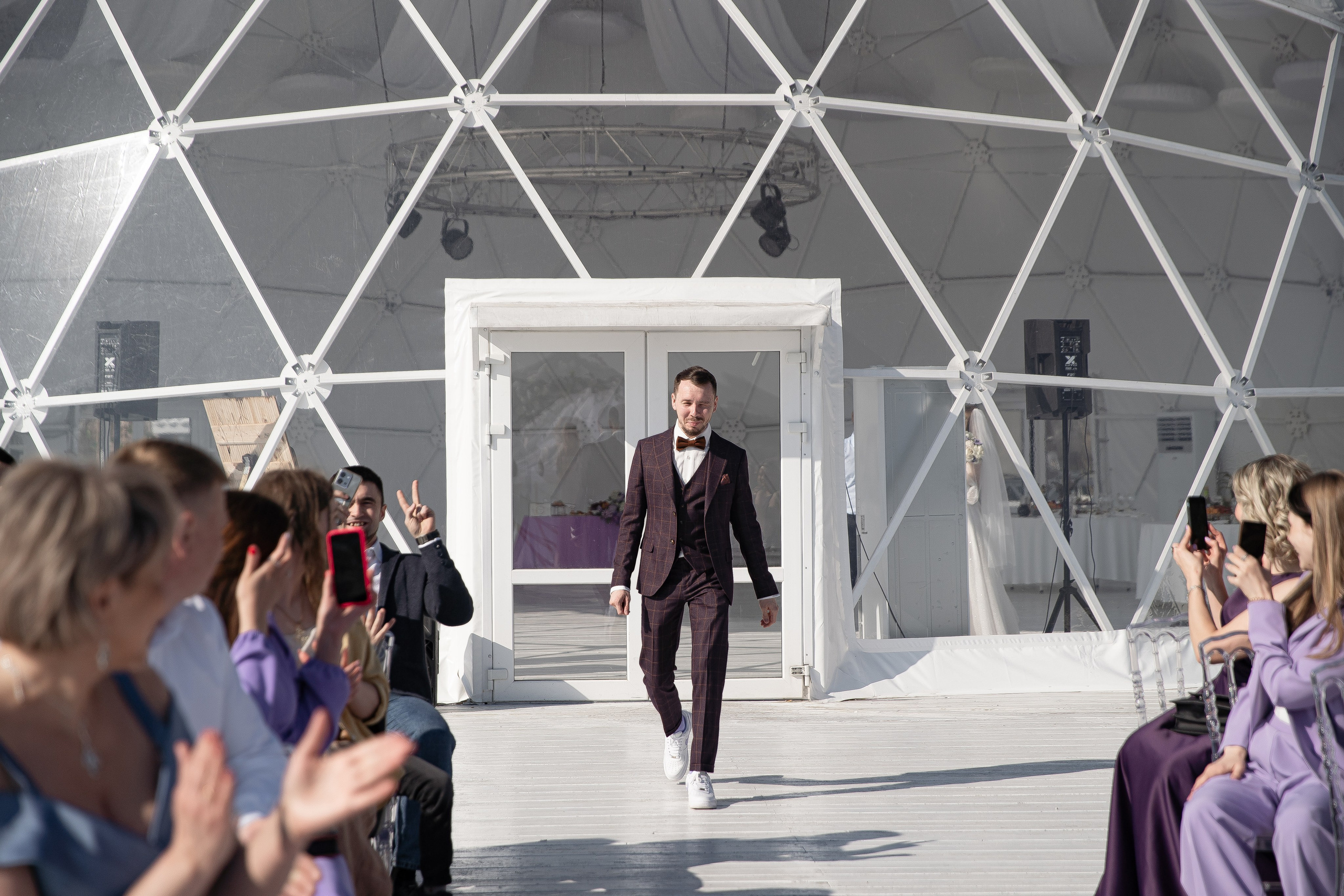 Элина & Артём 12.05.2023. Свадебный Фотограф Илья Чепайкин. Калининград