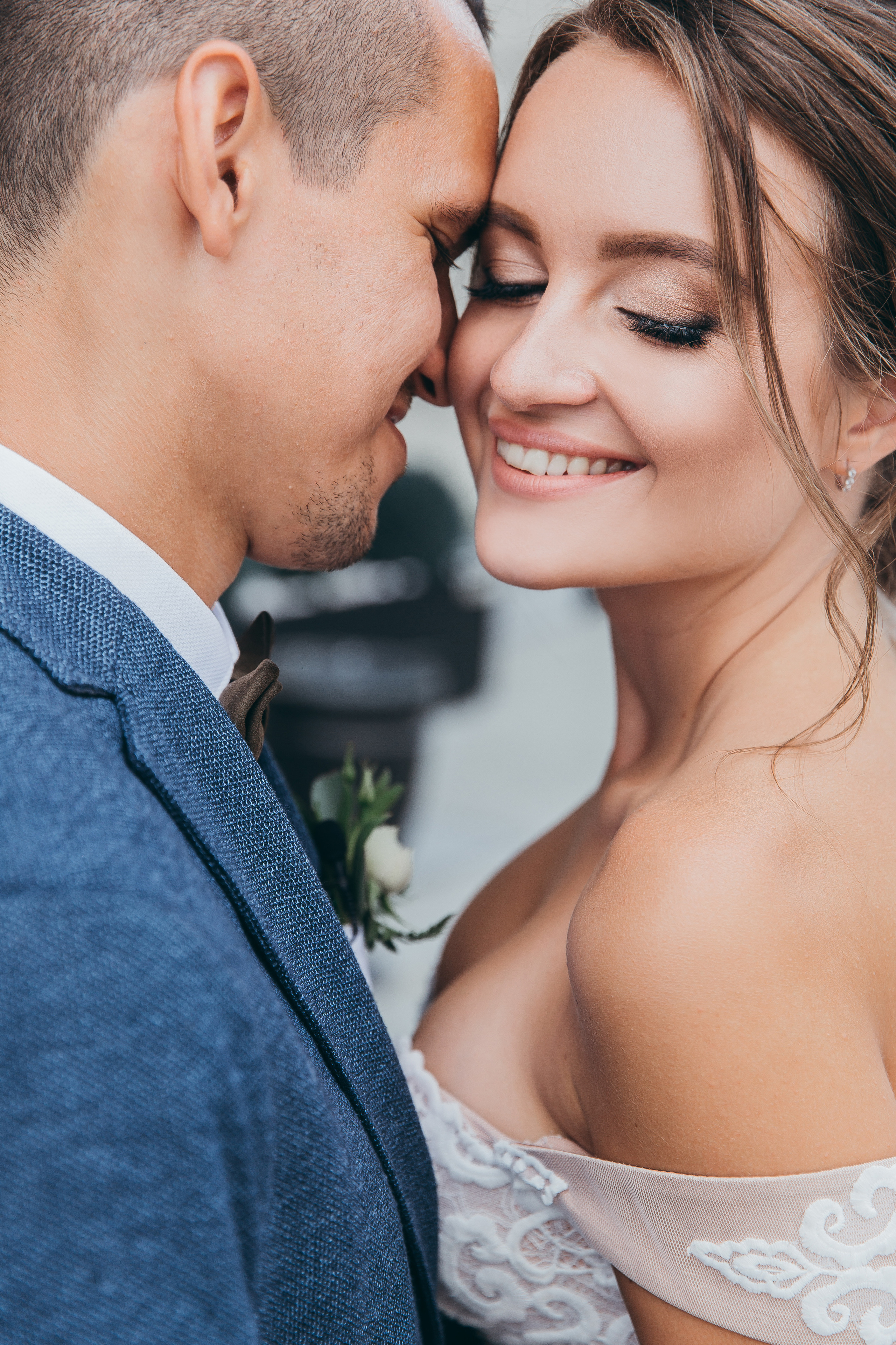 Оксана & Дмитрий 10.08.2019. Свадебный Фотограф Илья Чепайкин. Калининград