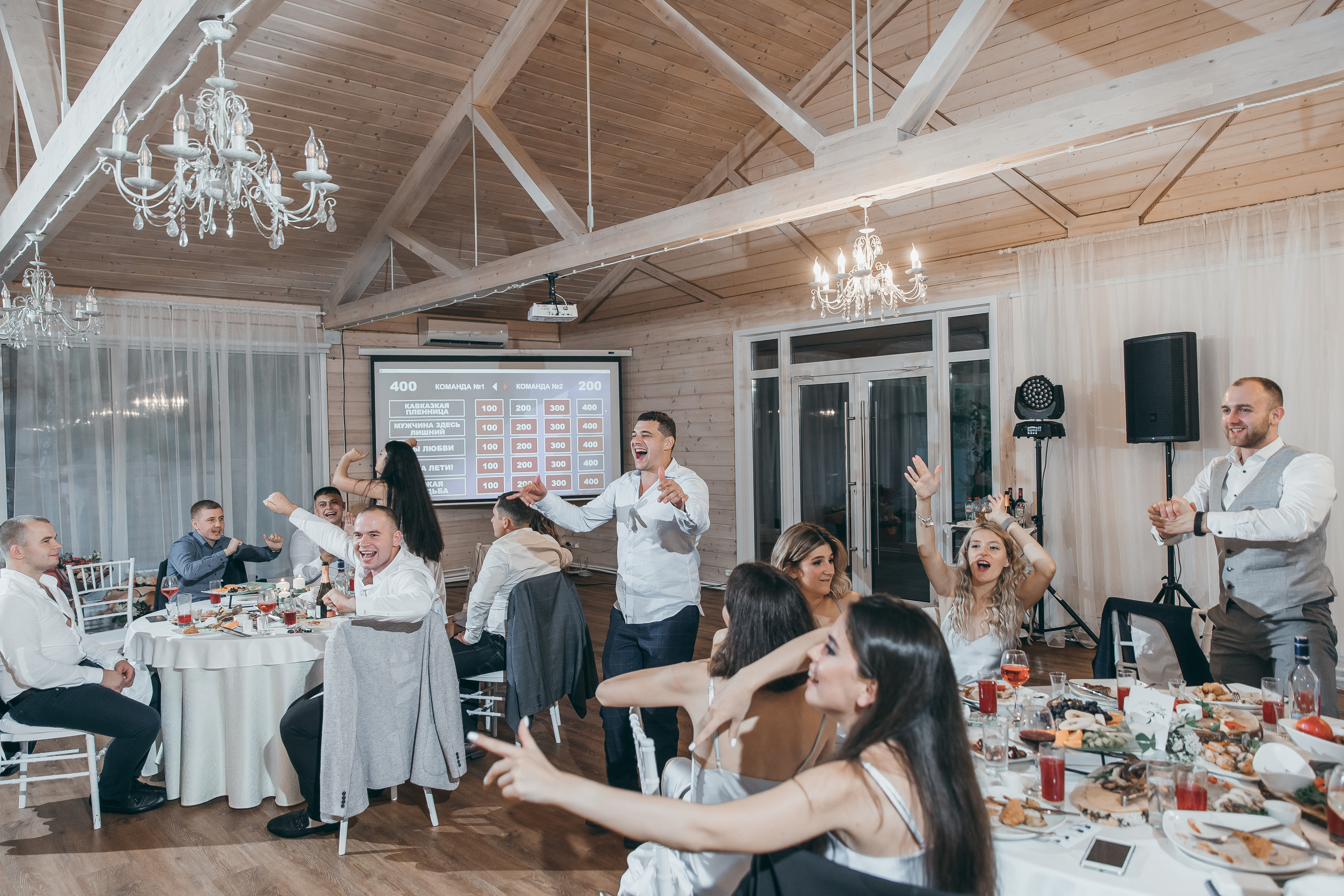 Дарья & Андрей 31.07.2020. Свадебный Фотограф Илья Чепайкин. Калининград