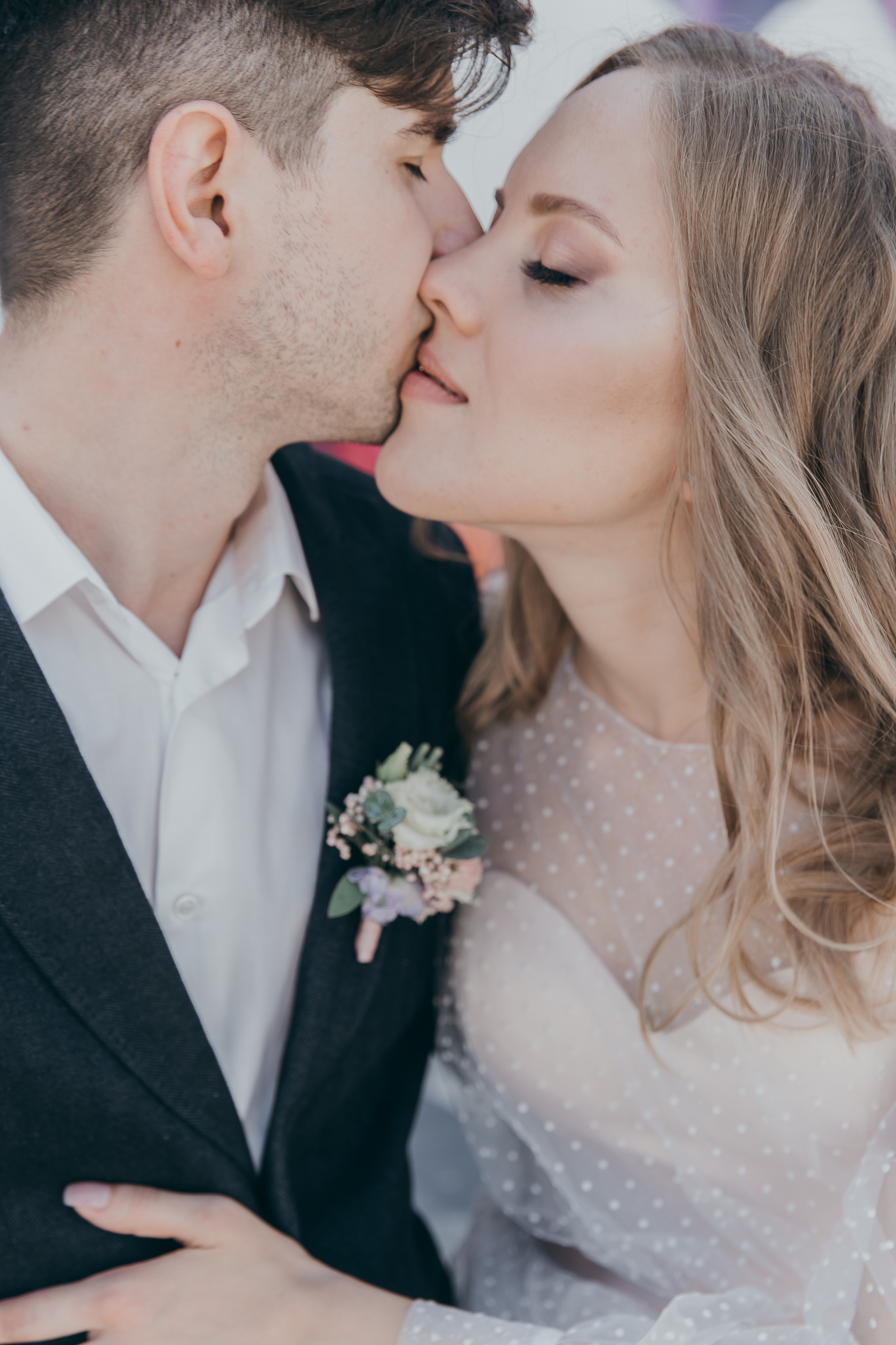 Надя & Дима 19.07.2020. Свадебный Фотограф Илья Чепайкин. Калининград