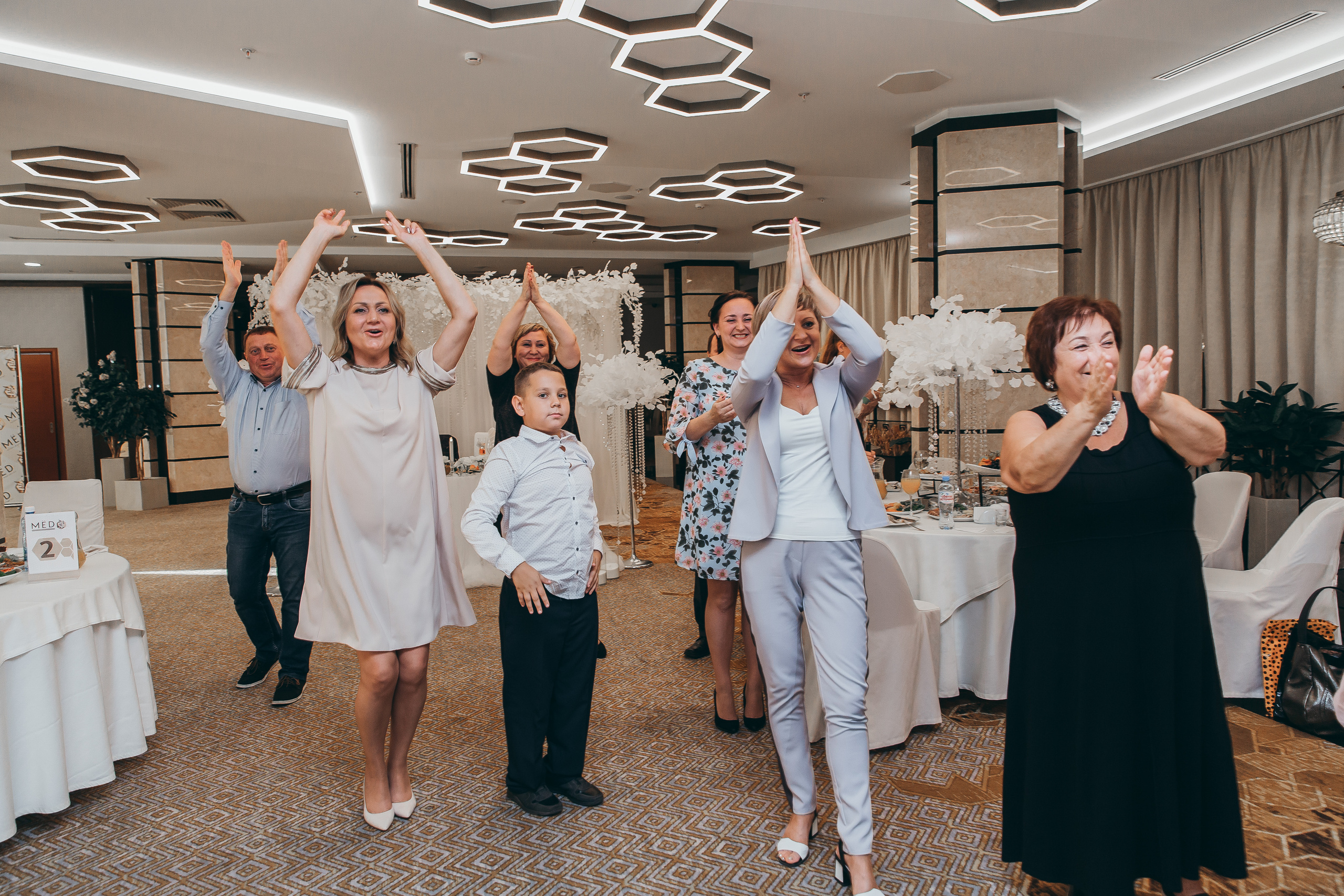 Ирина & Олег 30.08.2019. Свадебный Фотограф Илья Чепайкин. Калининград