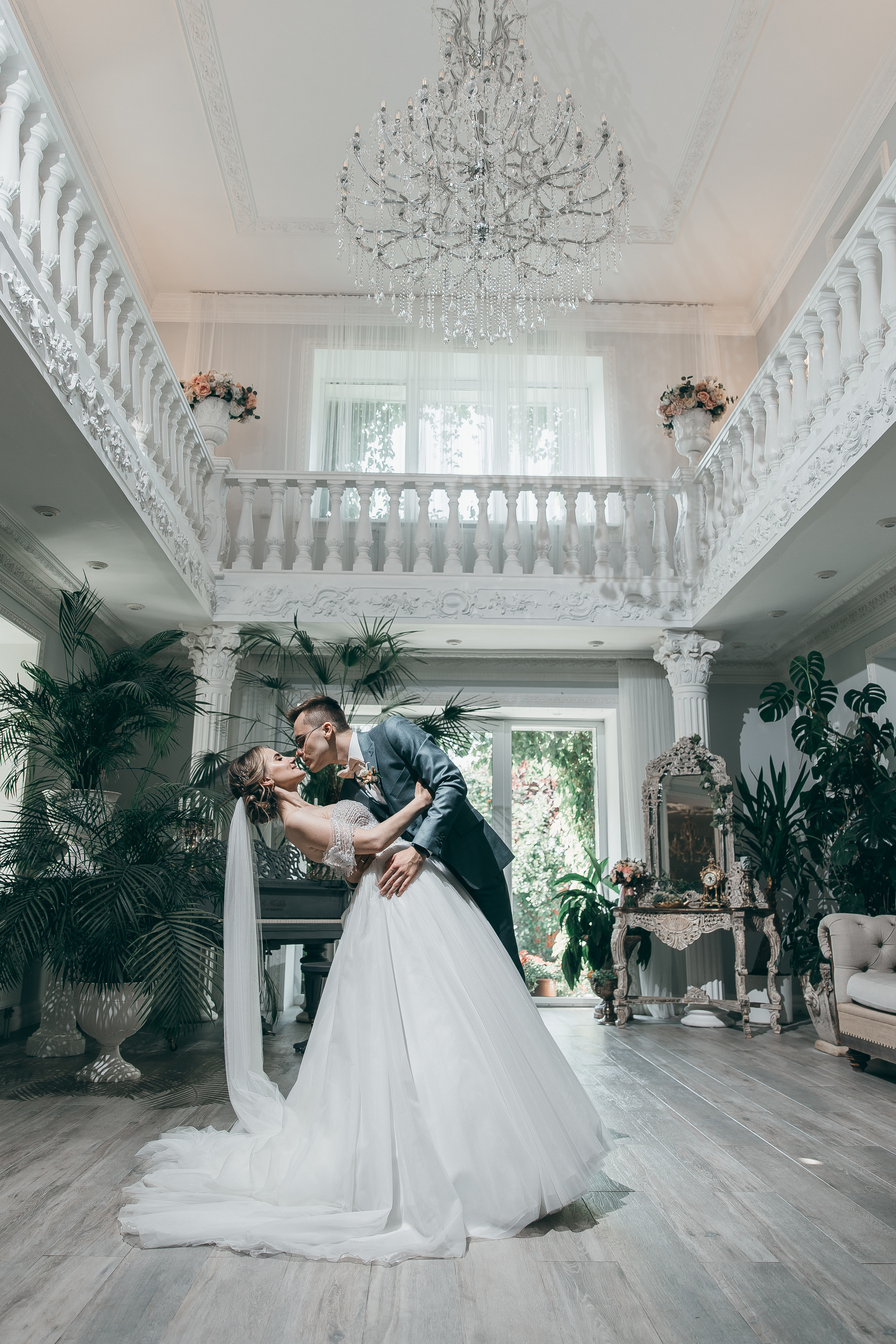 Ольга & Иван 21.08.2020. Свадебный Фотограф Илья Чепайкин. Калининград