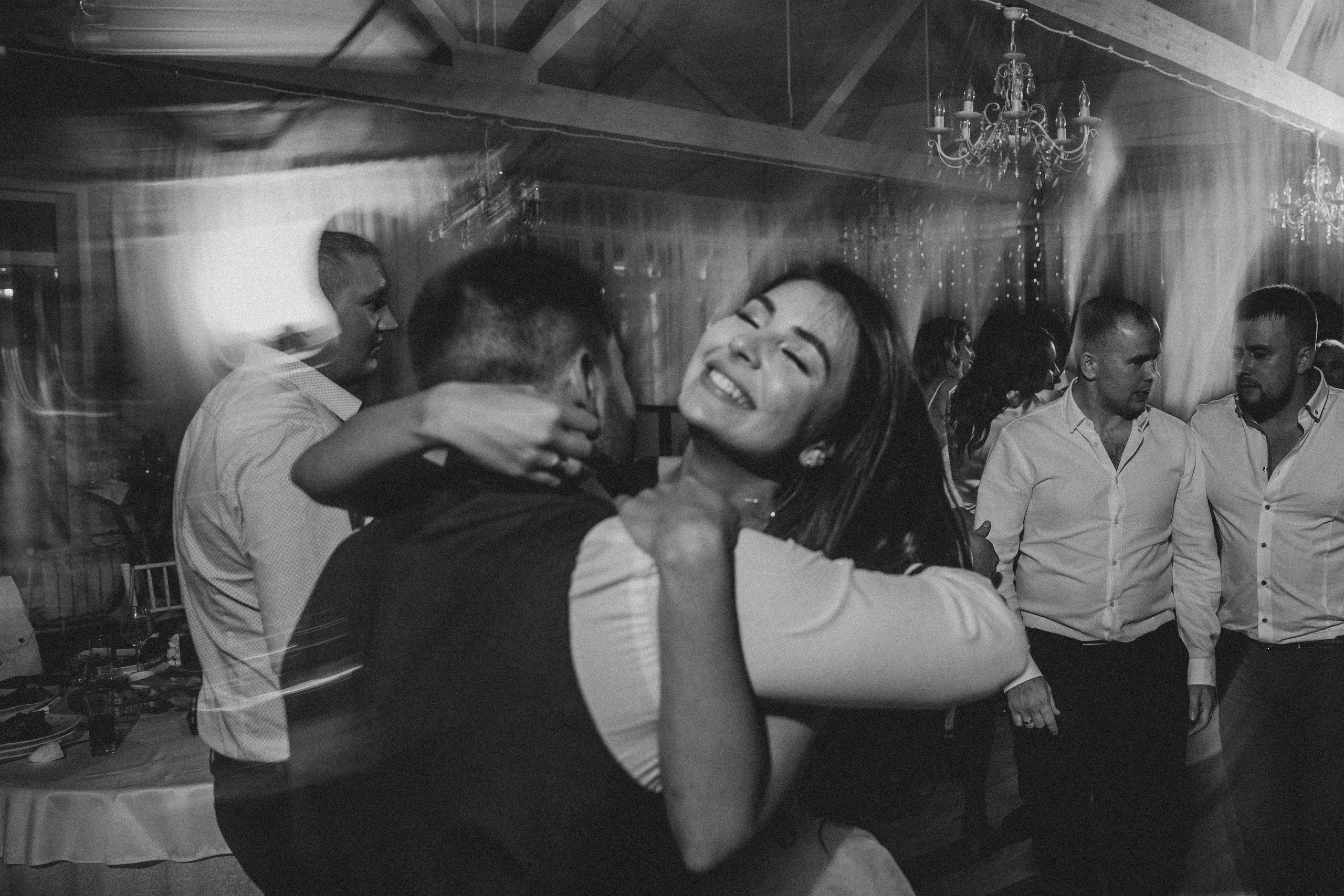 Дарья & Андрей 31.07.2020. Свадебный Фотограф Илья Чепайкин. Калининград