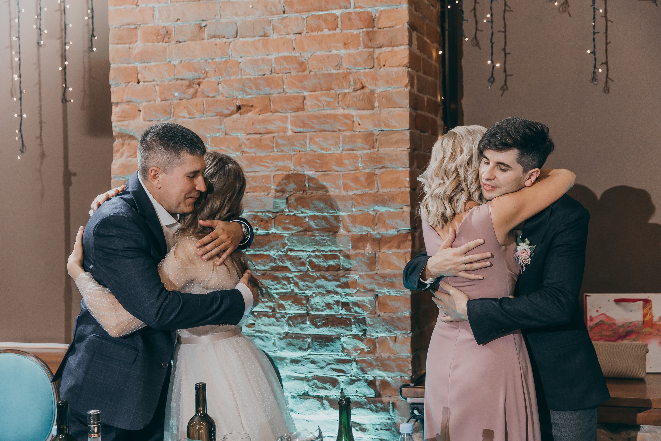 Надя & Дима 19.07.2020. Свадебный Фотограф Илья Чепайкин. Калининград