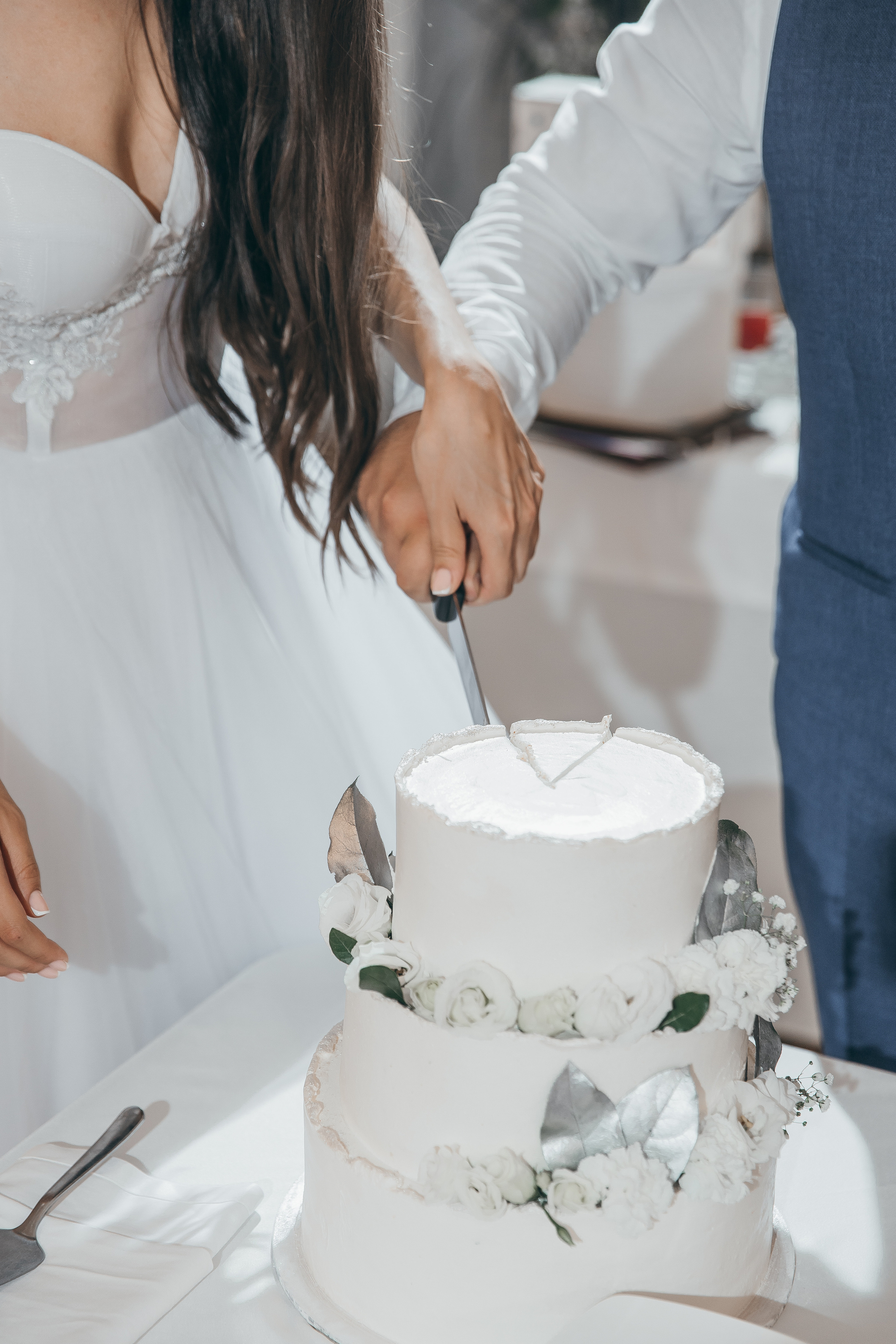 Дарья & Андрей 31.07.2020. Свадебный Фотограф Илья Чепайкин. Калининград