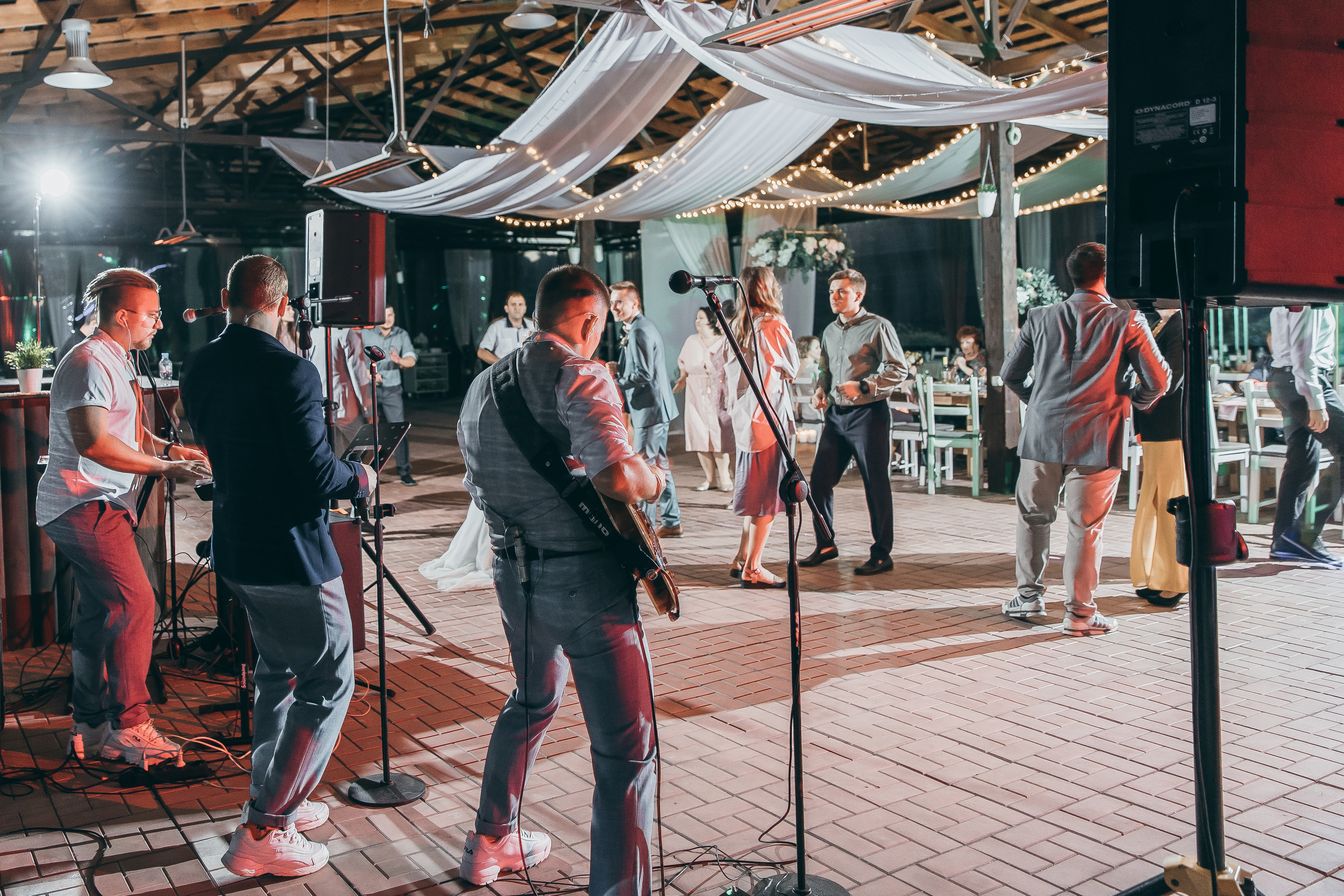 Ольга & Иван 21.08.2020. Свадебный Фотограф Илья Чепайкин. Калининград