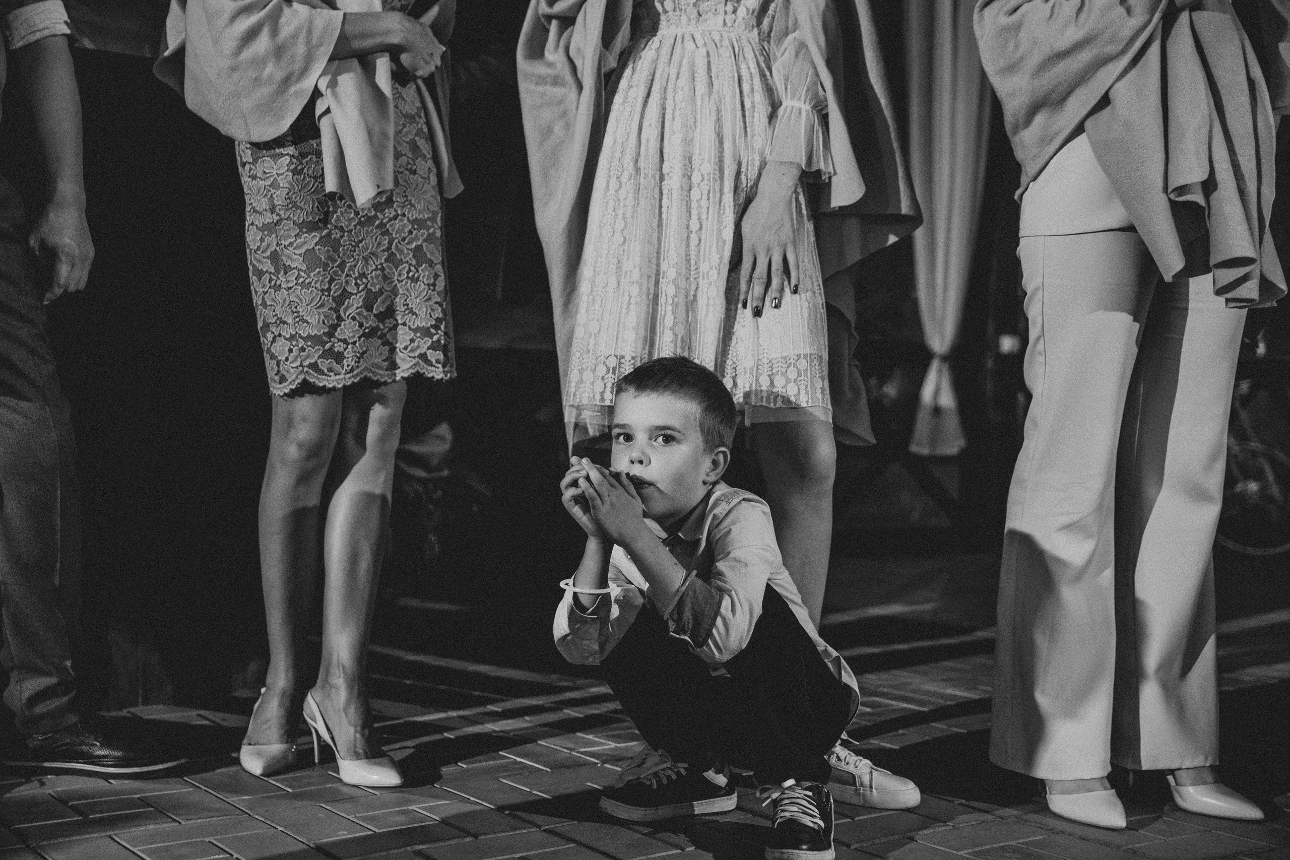 Ольга & Иван 21.08.2020. Свадебный Фотограф Илья Чепайкин. Калининград