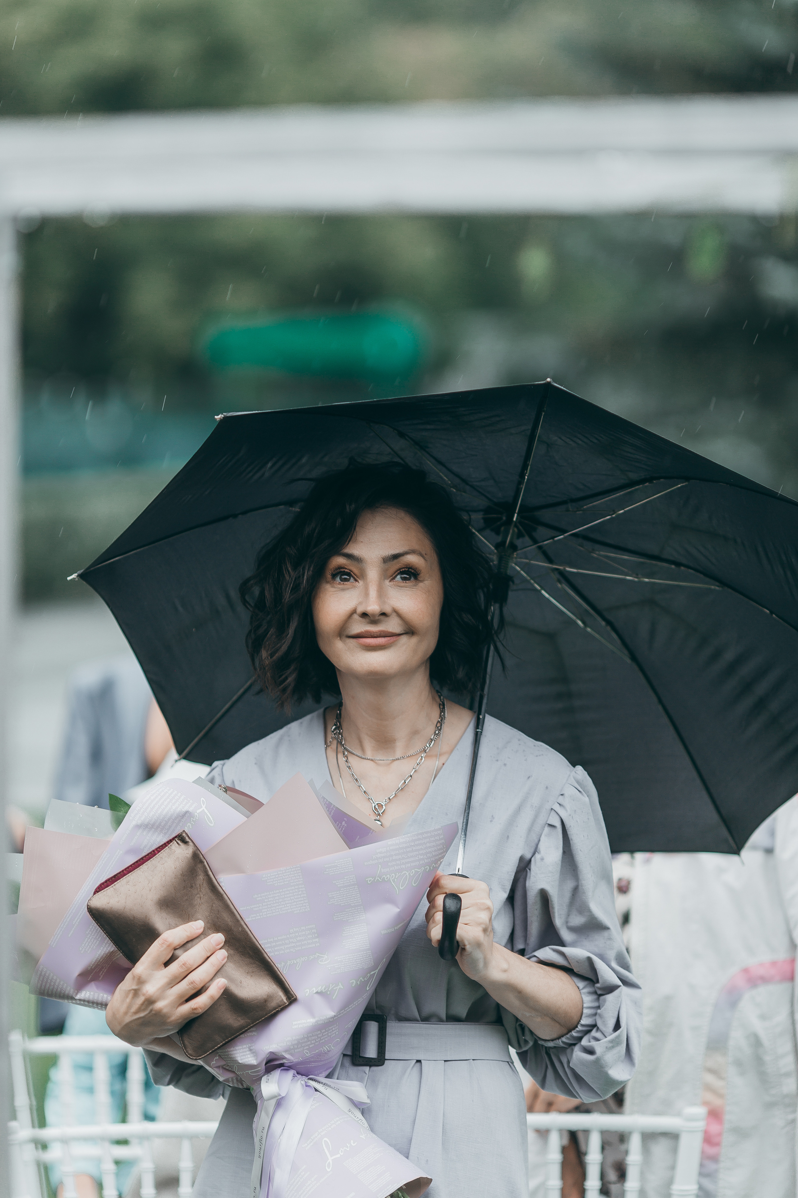 Дарья & Андрей 31.07.2020. Свадебный Фотограф Илья Чепайкин. Калининград