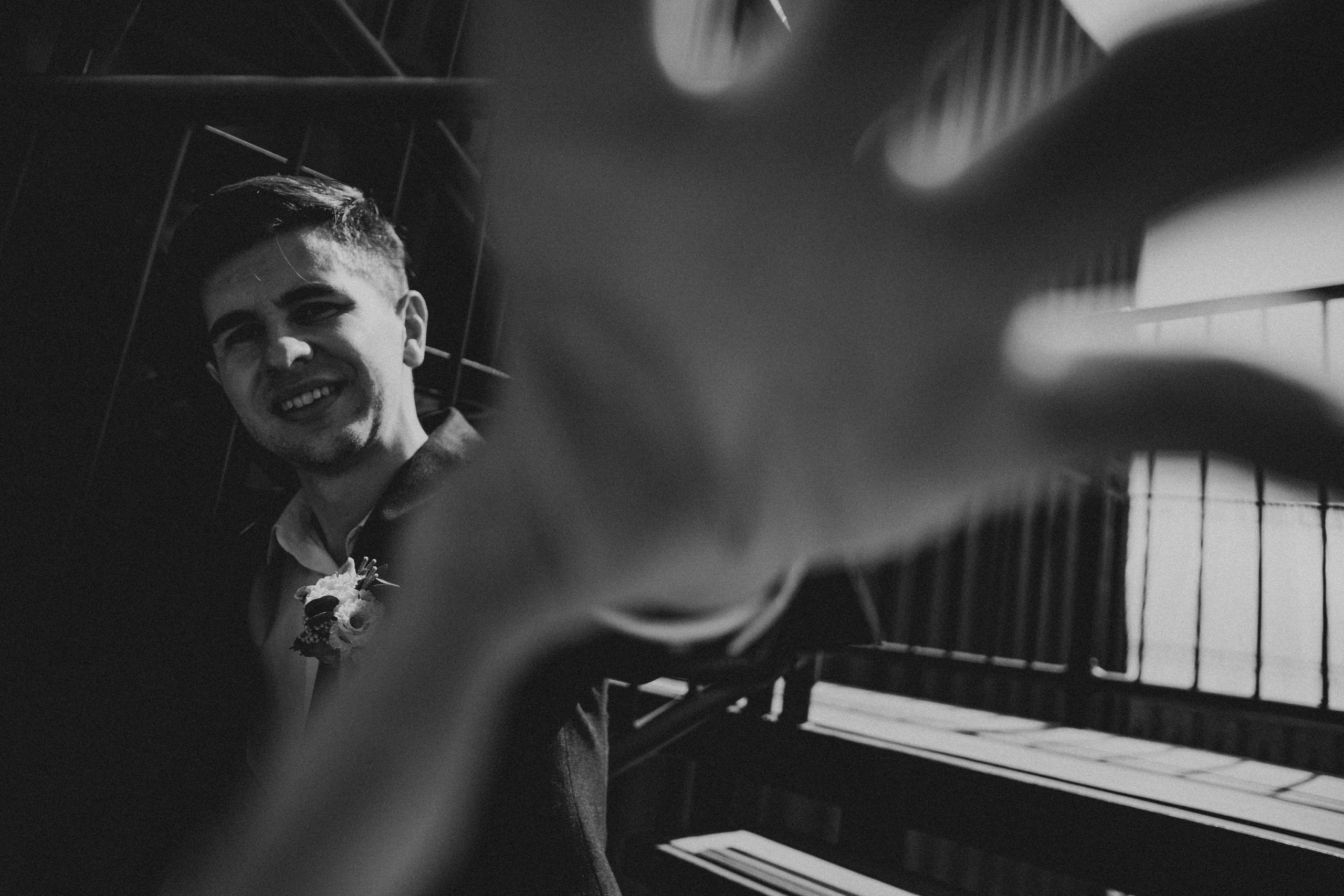 Надя & Дима 19.07.2020. Свадебный Фотограф Илья Чепайкин. Калининград