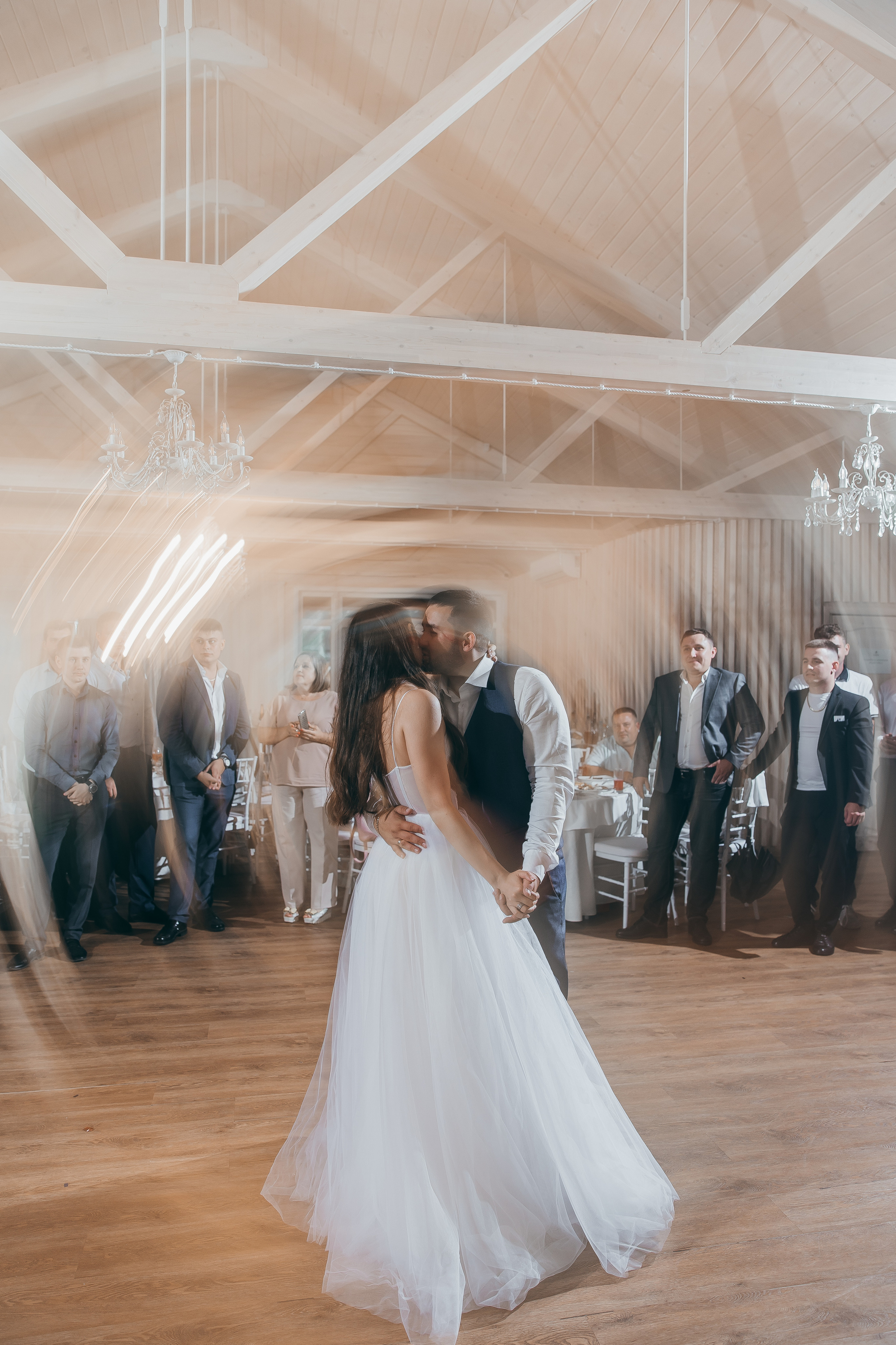 Дарья & Андрей 31.07.2020. Свадебный Фотограф Илья Чепайкин. Калининград