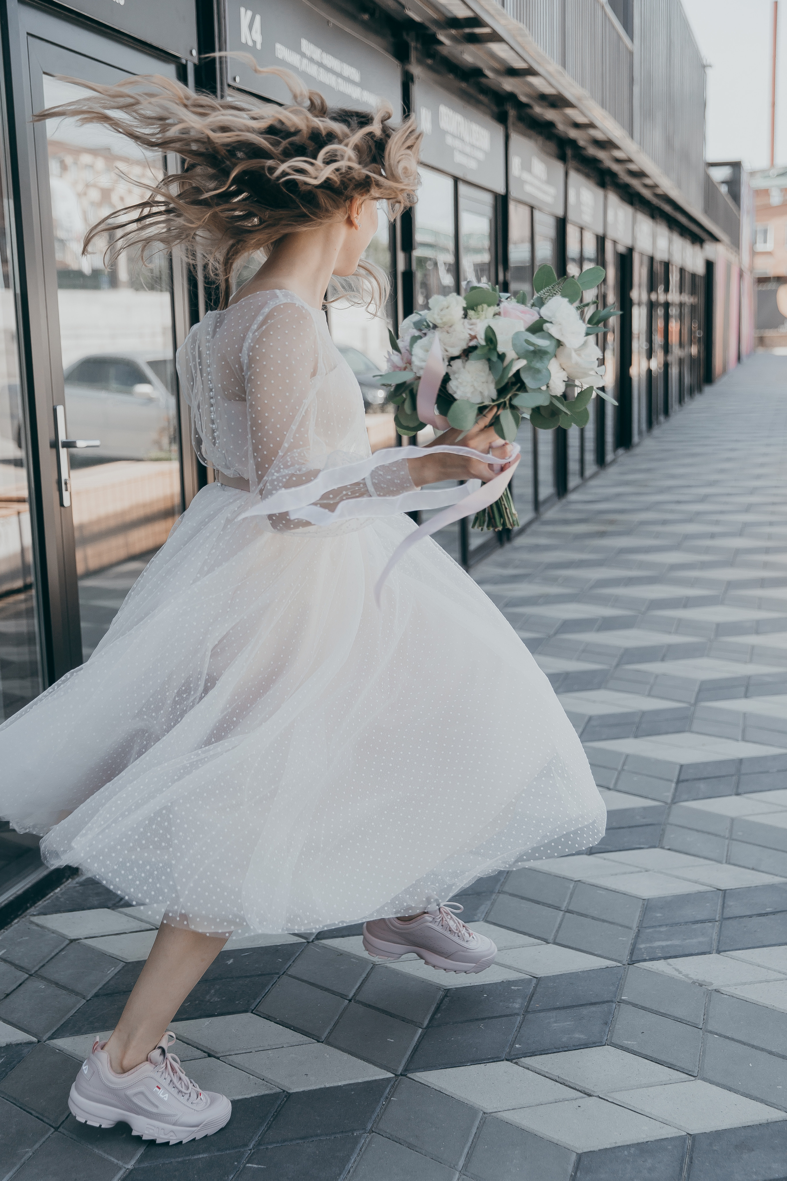 Надя & Дима 19.07.2020. Свадебный Фотограф Илья Чепайкин. Калининград