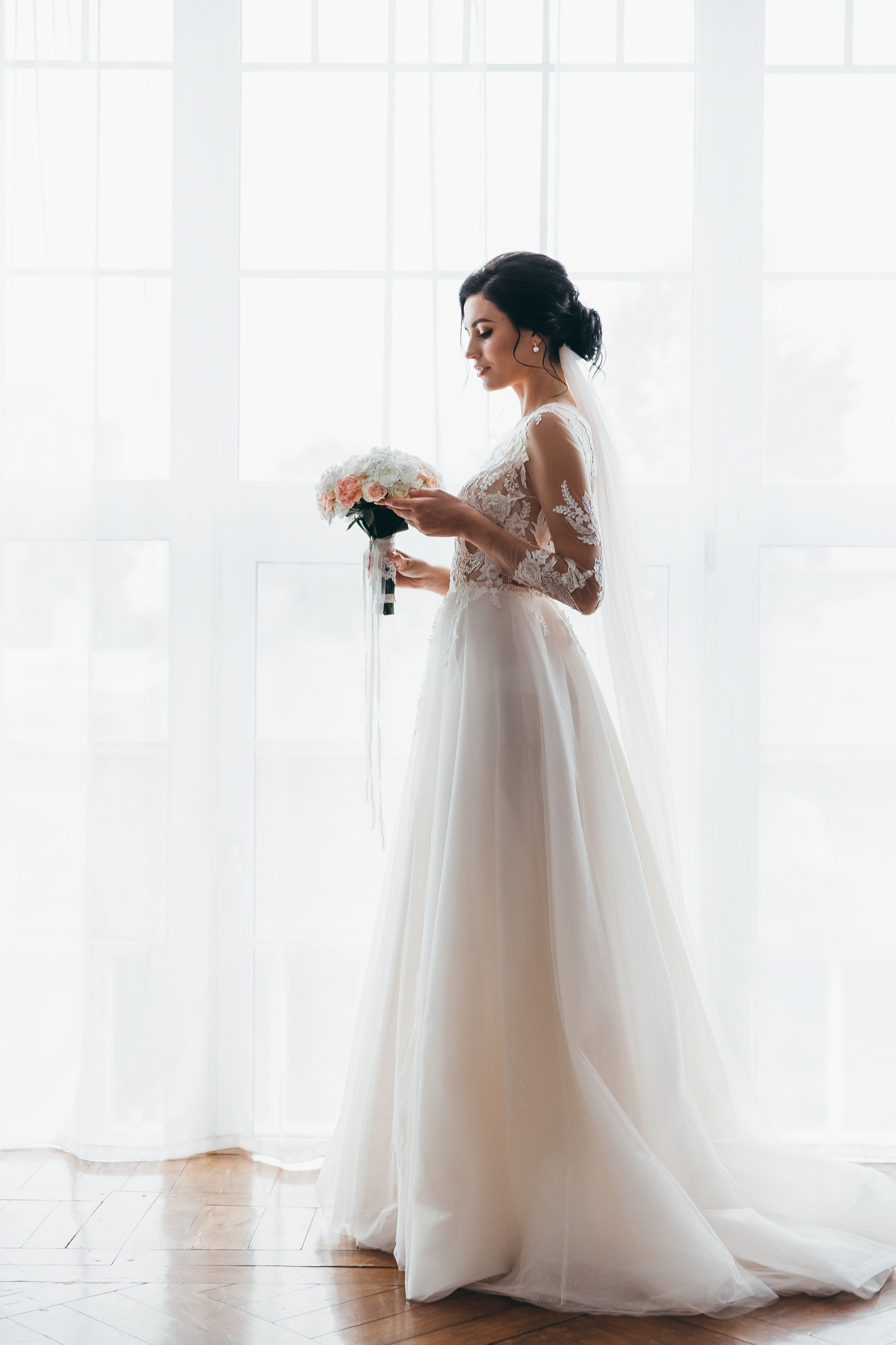 Ирина & Олег 30.08.2019. Свадебный Фотограф Илья Чепайкин. Калининград