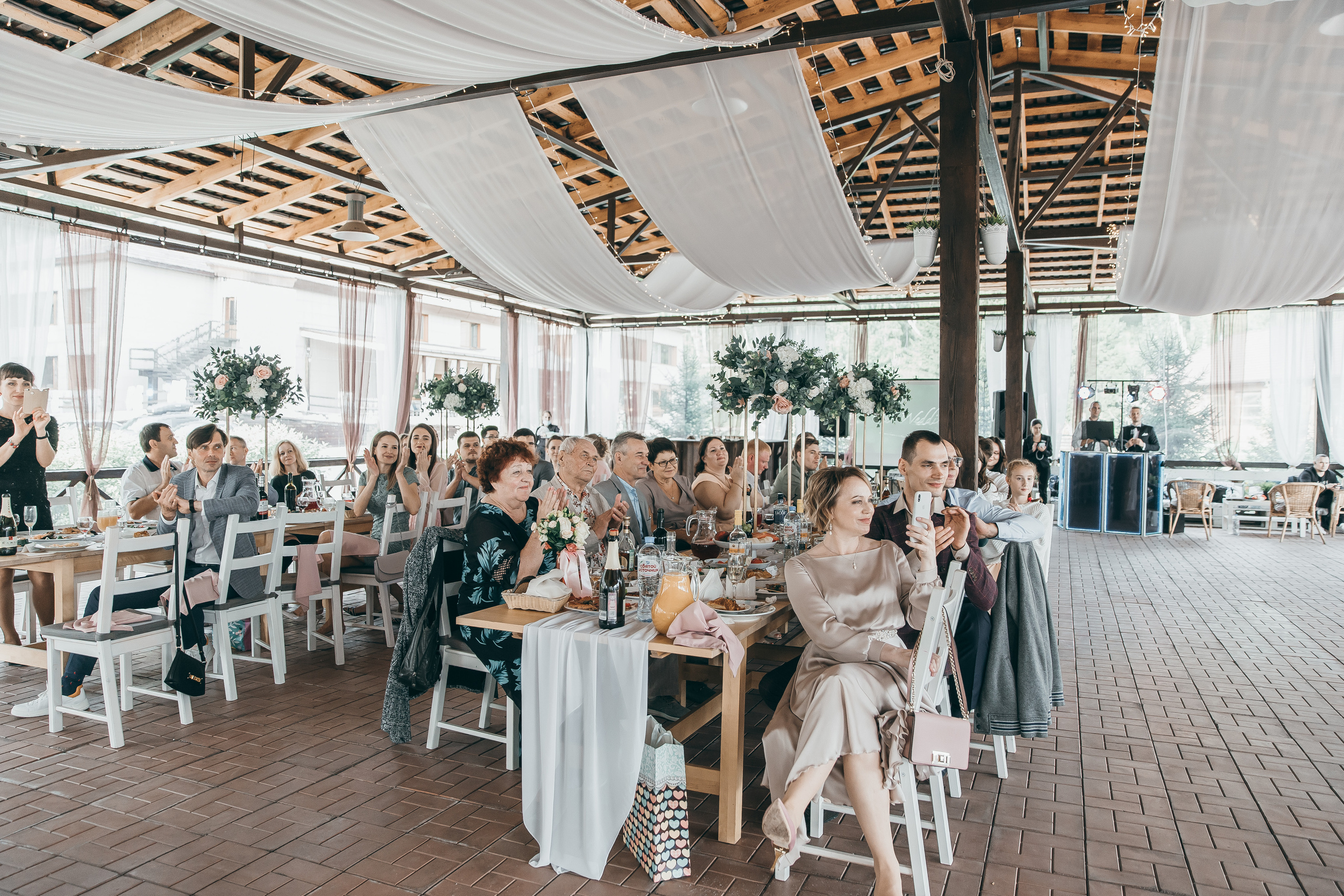 Ольга & Иван 21.08.2020. Свадебный Фотограф Илья Чепайкин. Калининград