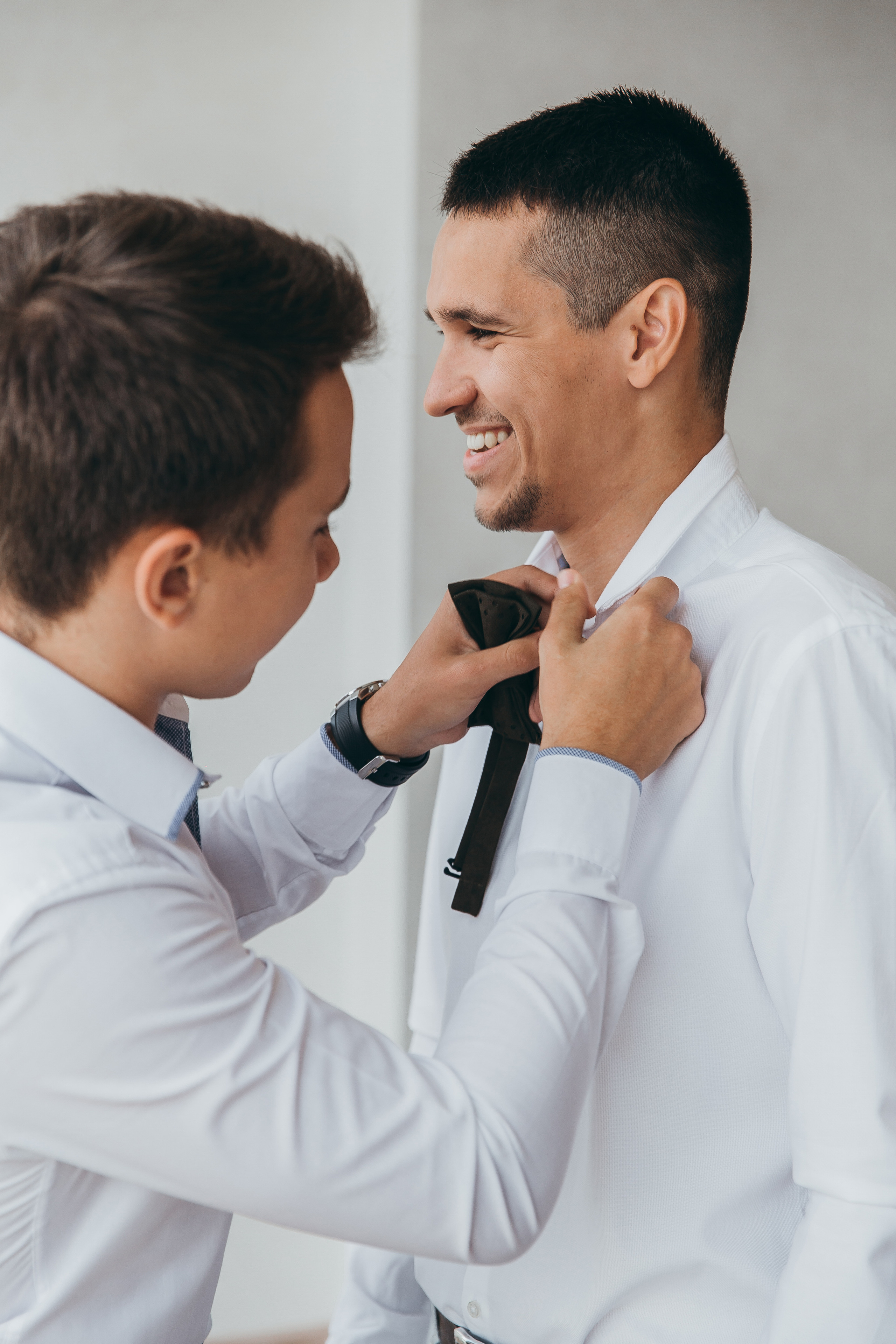 Оксана & Дмитрий 10.08.2019. Свадебный Фотограф Илья Чепайкин. Калининград