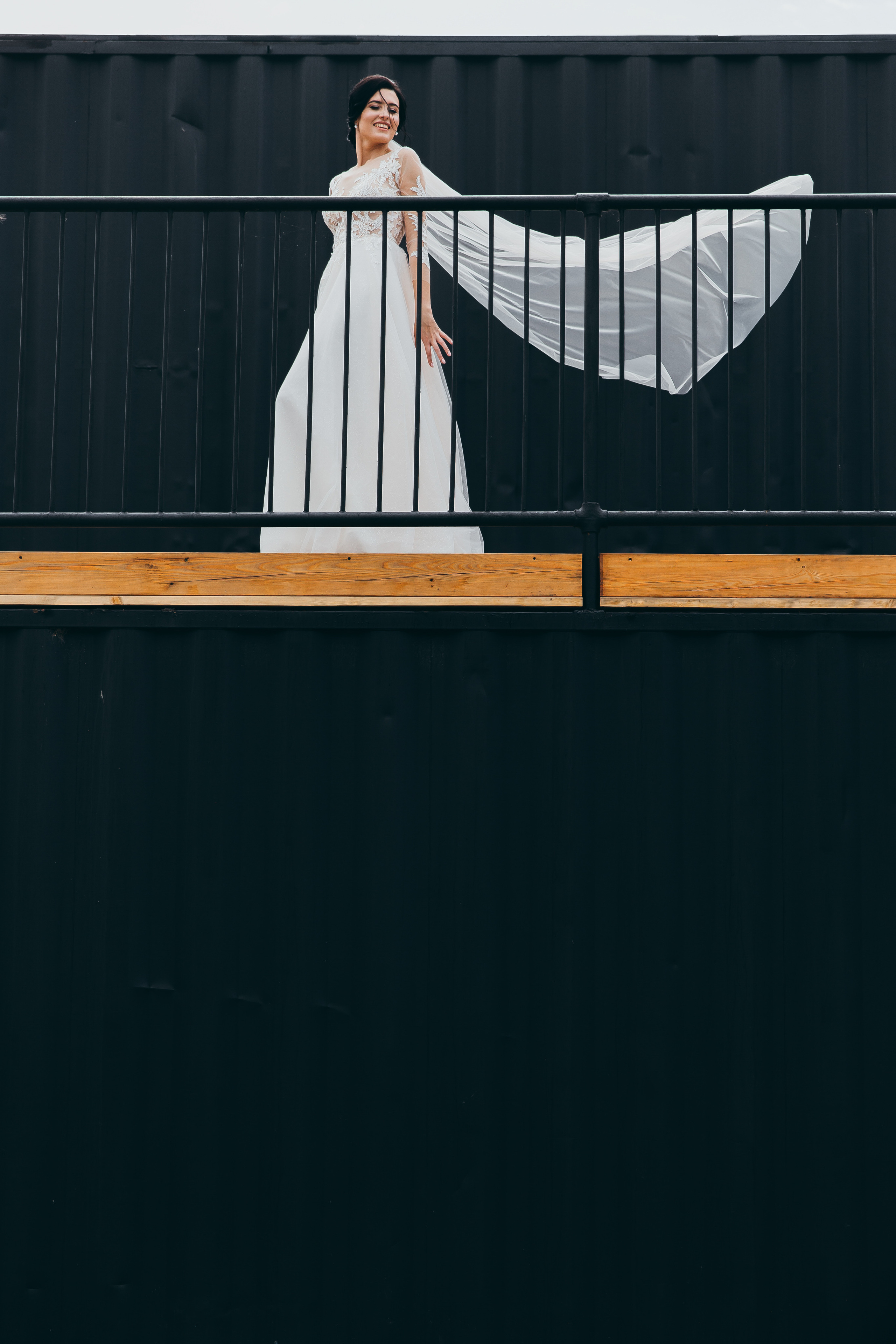 Ирина & Олег 30.08.2019. Свадебный Фотограф Илья Чепайкин. Калининград