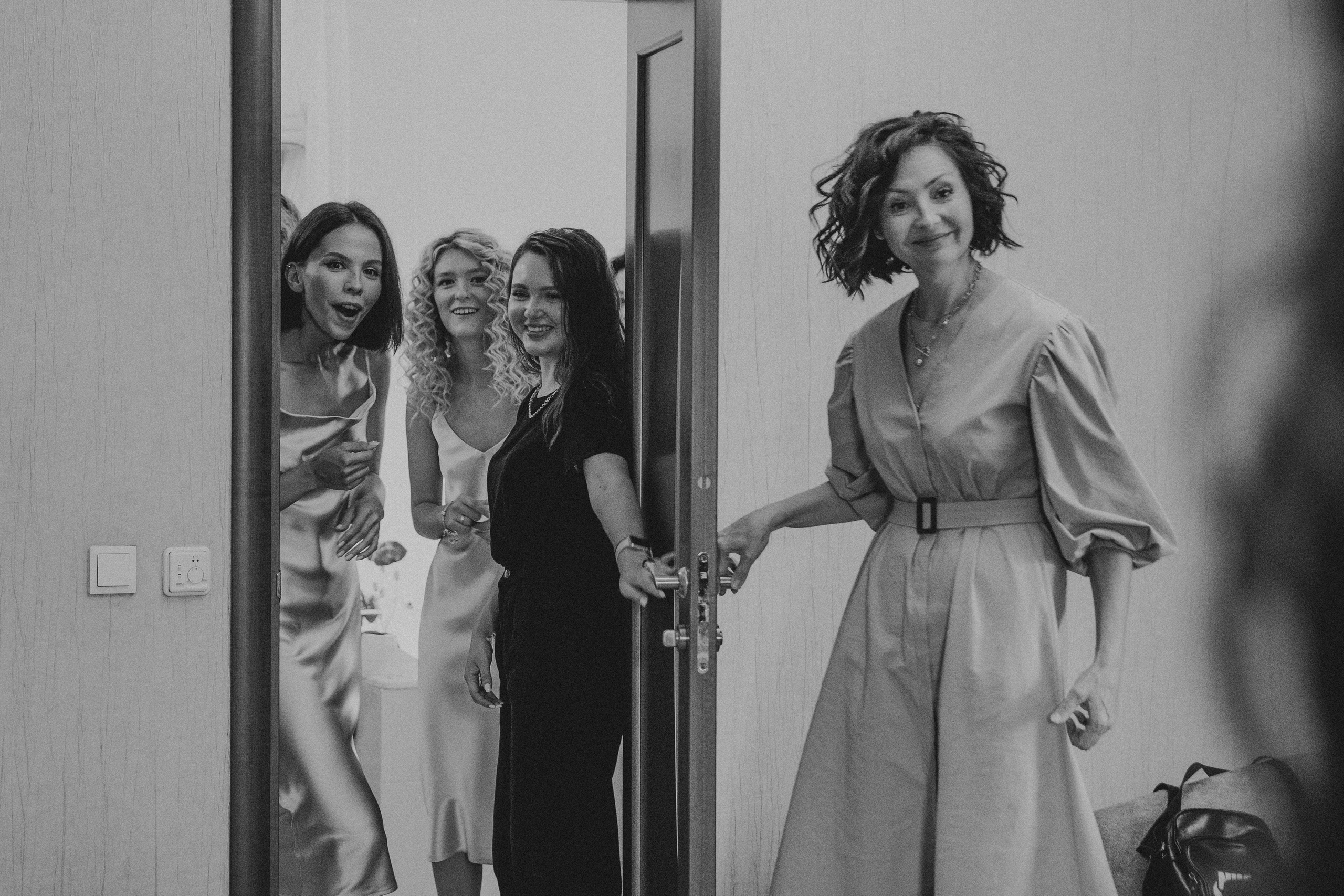 Дарья & Андрей 31.07.2020. Свадебный Фотограф Илья Чепайкин. Калининград