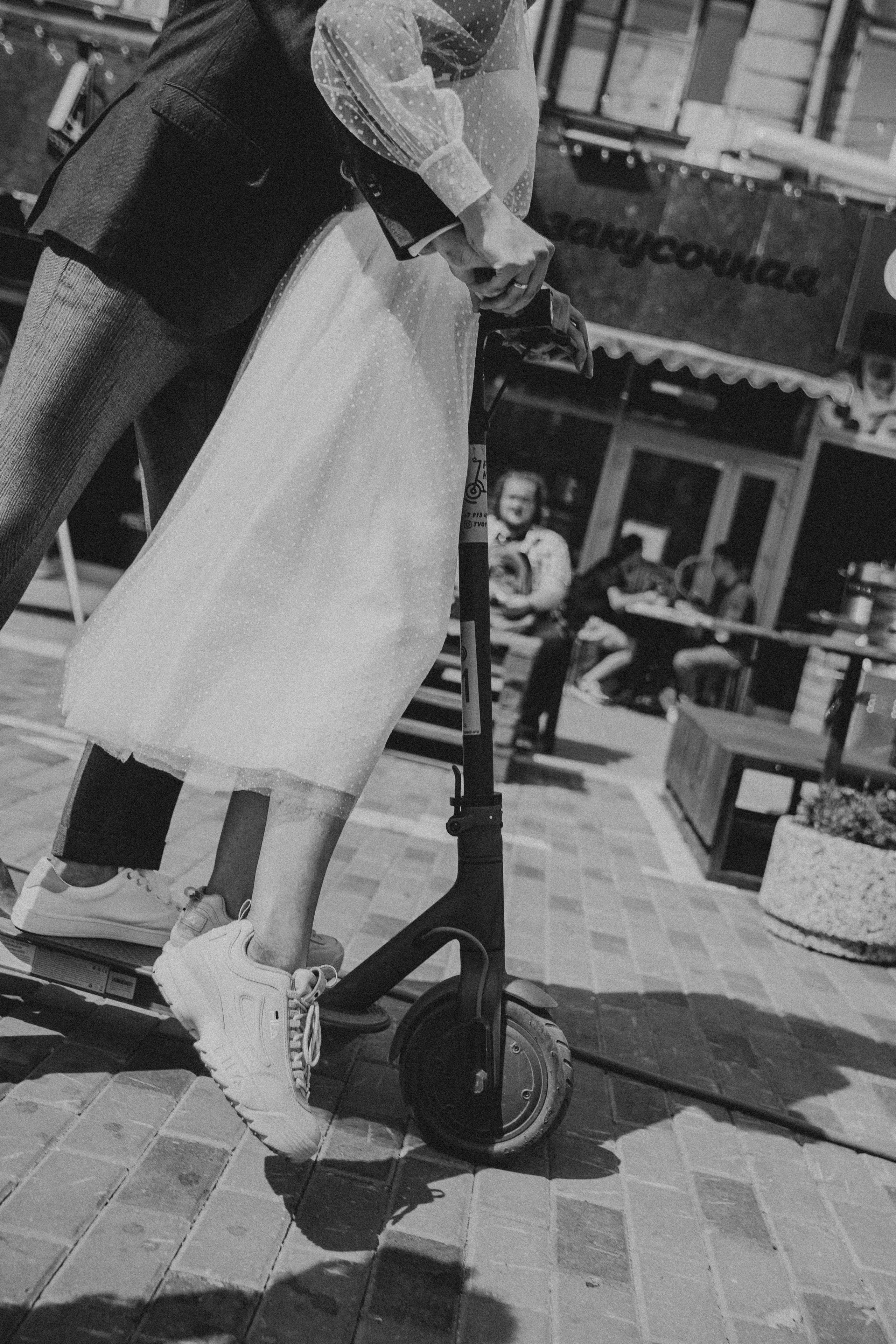 Надя & Дима 19.07.2020. Свадебный Фотограф Илья Чепайкин. Калининград