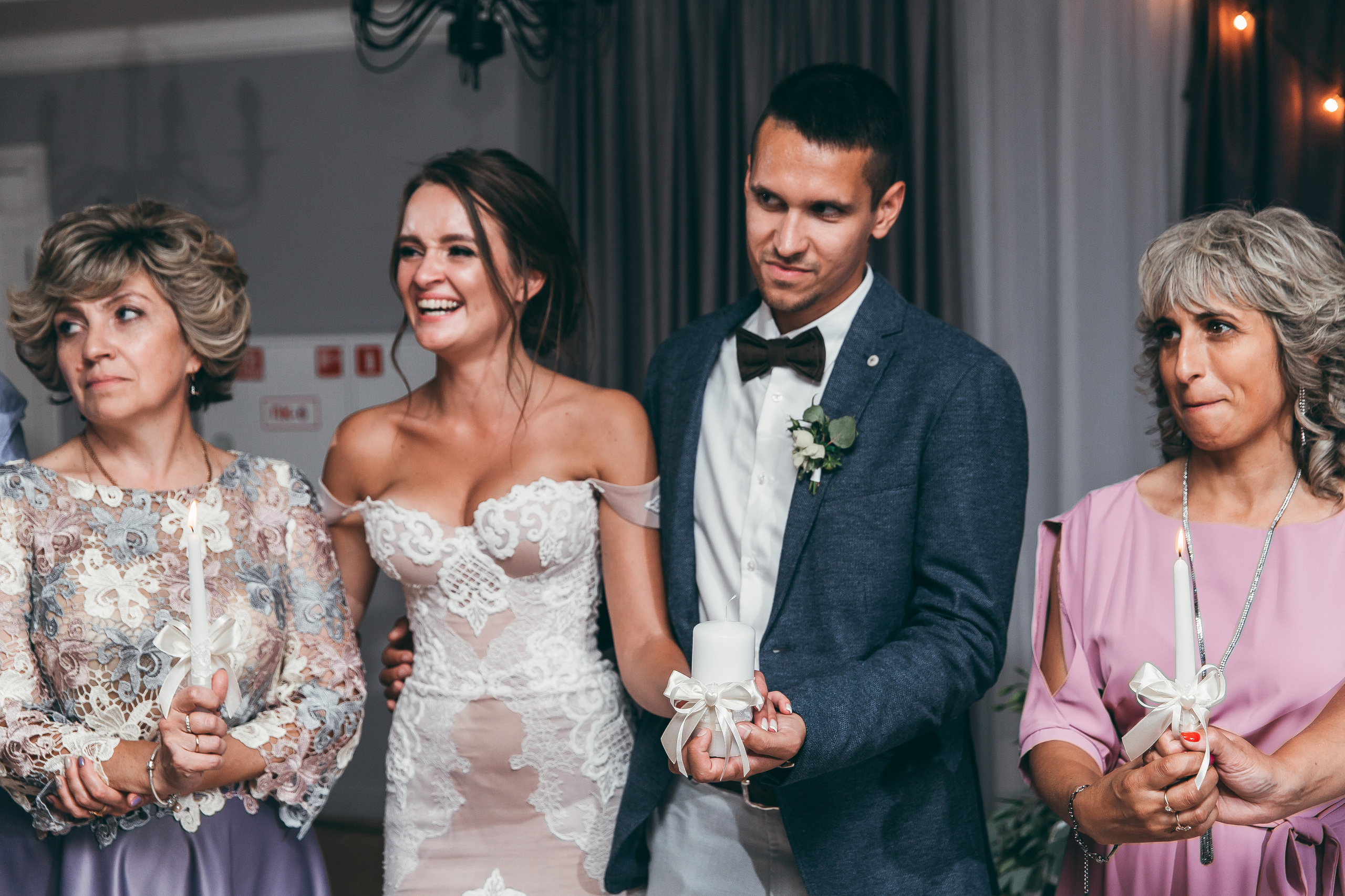 Оксана & Дмитрий 10.08.2019. Свадебный Фотограф Илья Чепайкин. Калининград