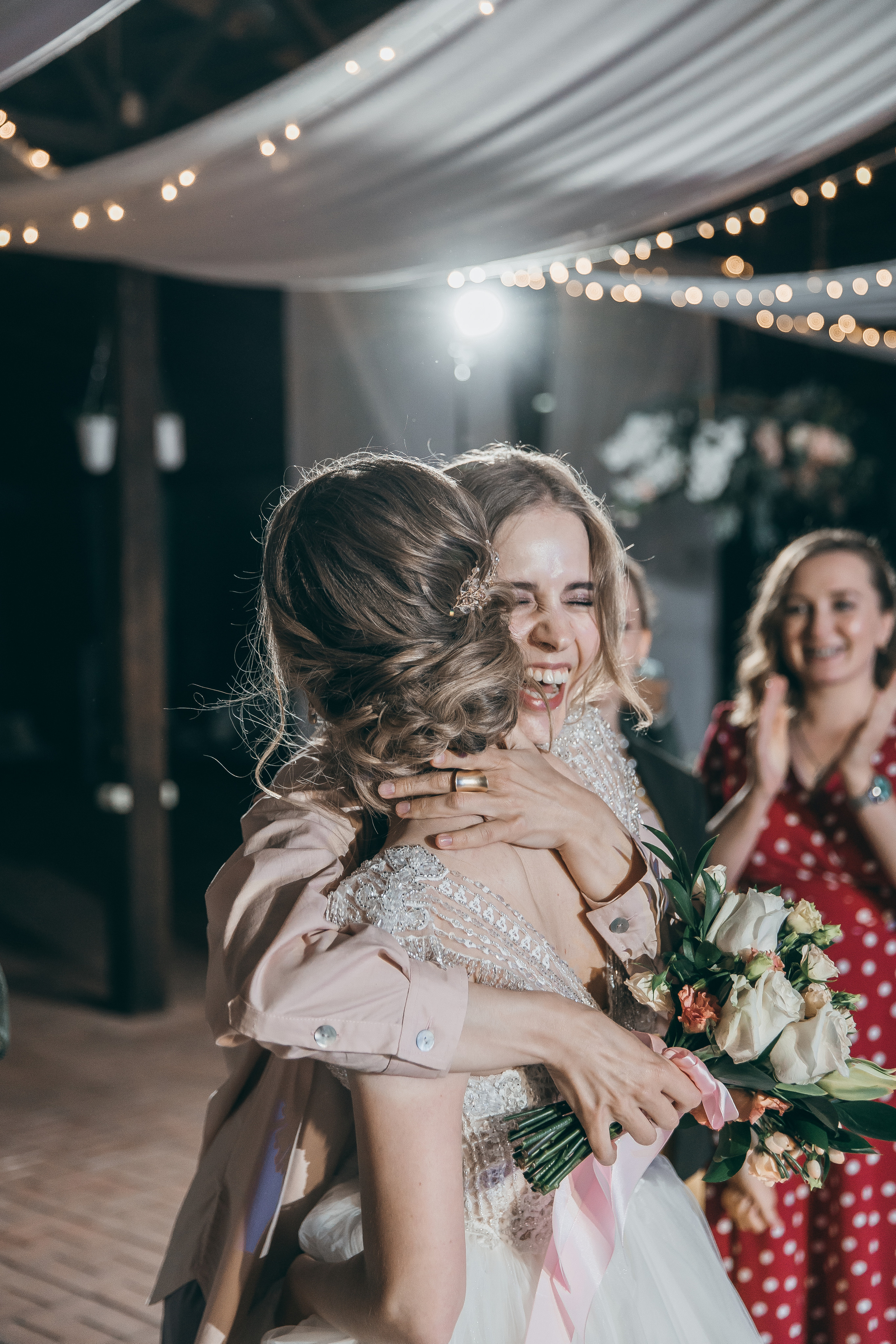 Ольга & Иван 21.08.2020. Свадебный Фотограф Илья Чепайкин. Калининград