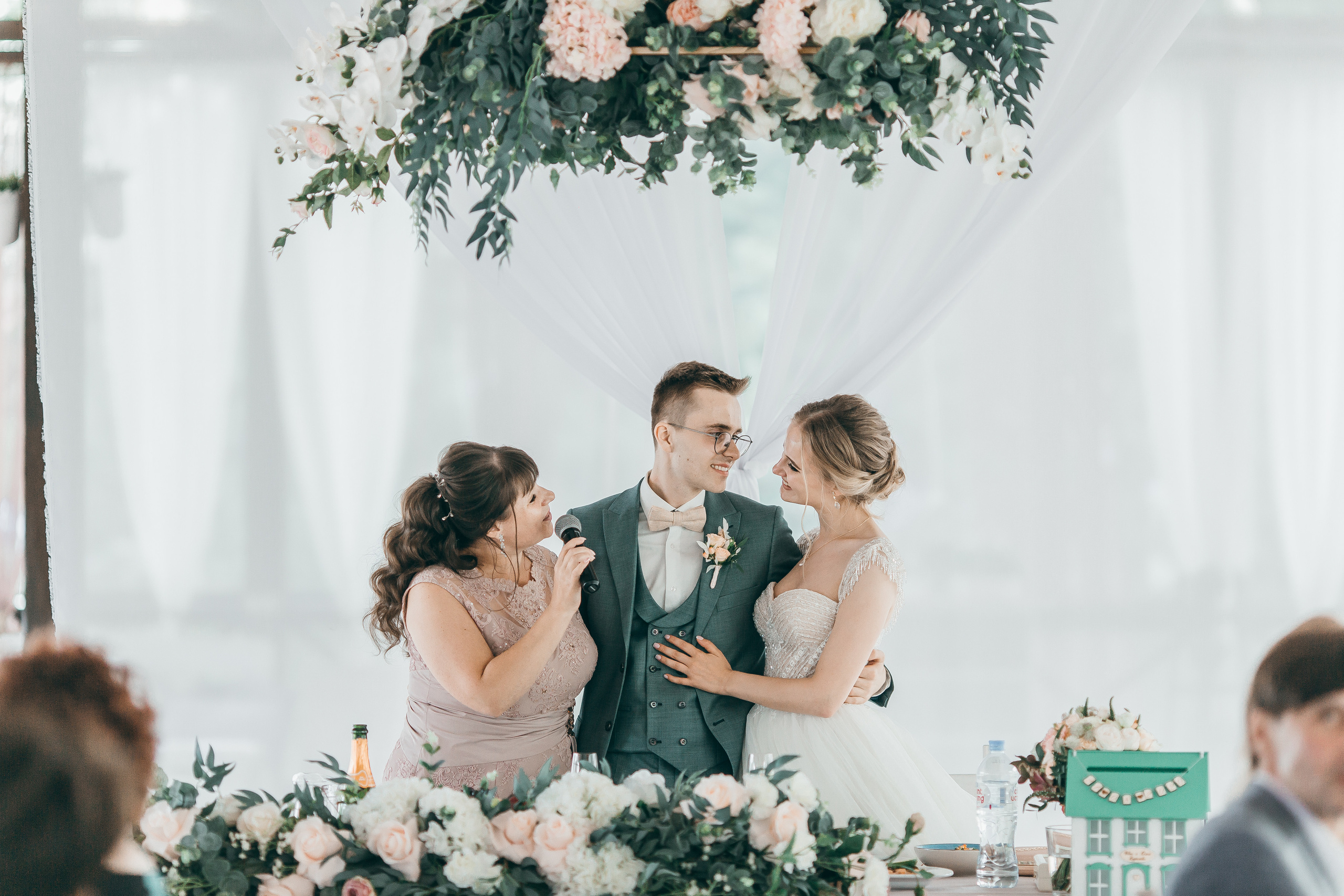 Ольга & Иван 21.08.2020. Свадебный Фотограф Илья Чепайкин. Калининград