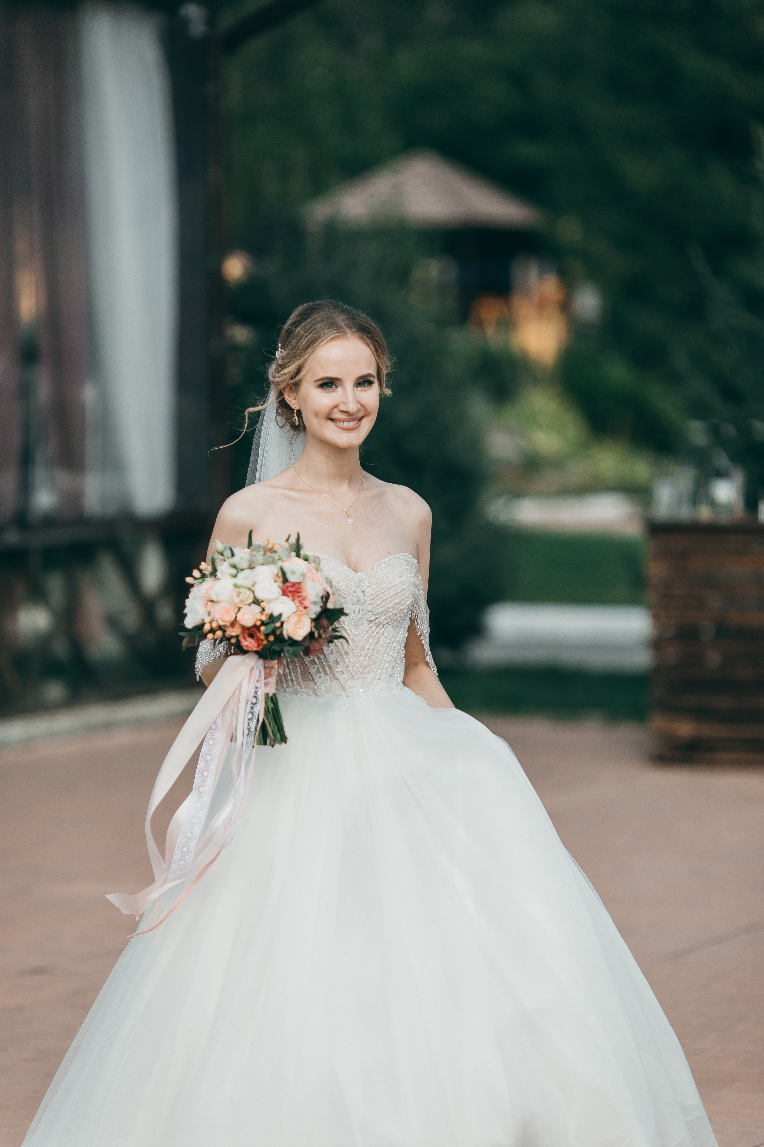 Ольга & Иван 21.08.2020. Свадебный Фотограф Илья Чепайкин. Калининград