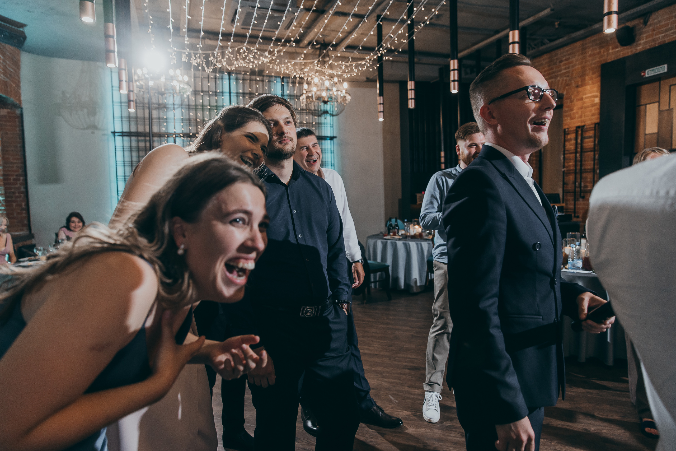 Надя & Дима 19.07.2020. Свадебный Фотограф Илья Чепайкин. Калининград