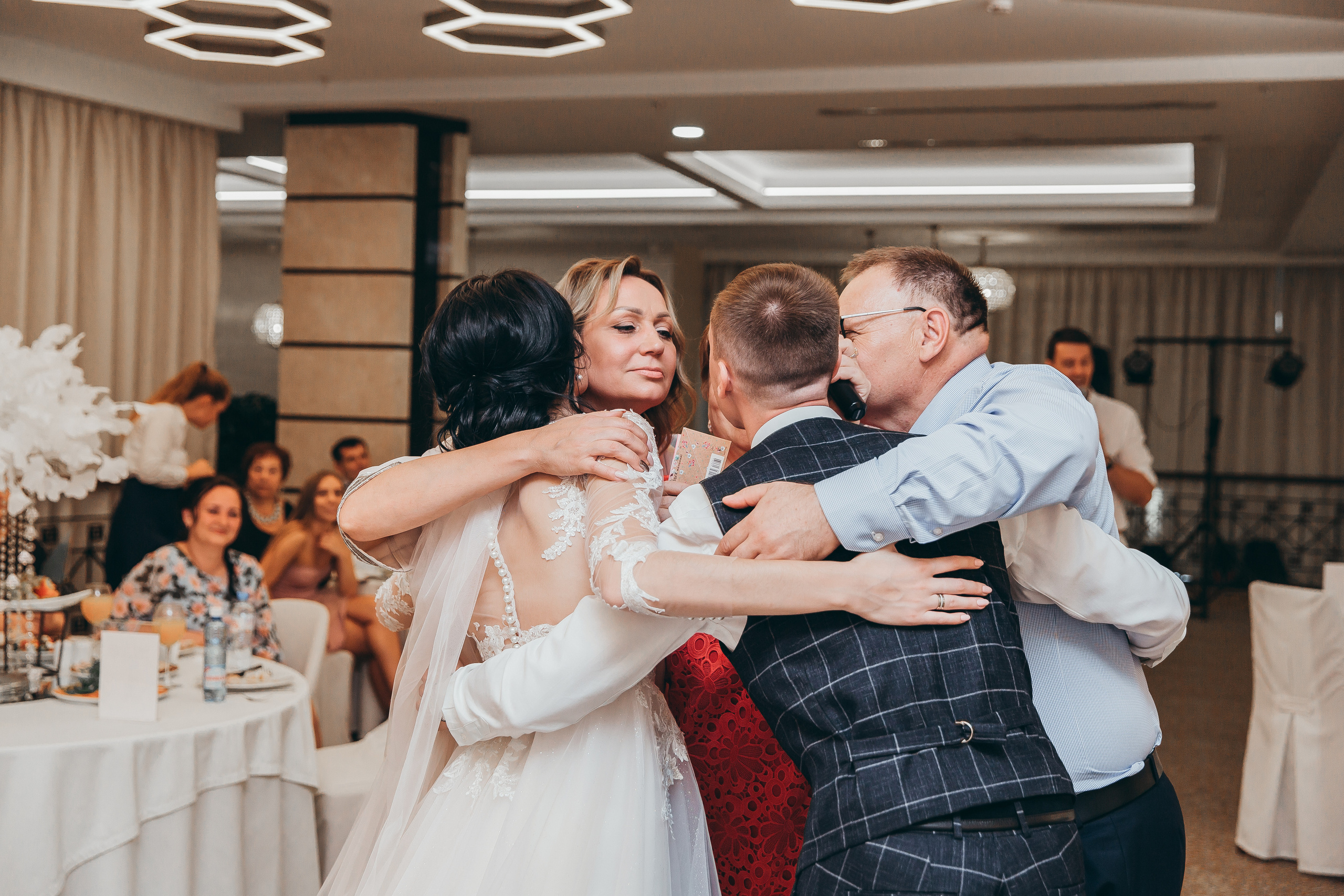 Ирина & Олег 30.08.2019. Свадебный Фотограф Илья Чепайкин. Калининград