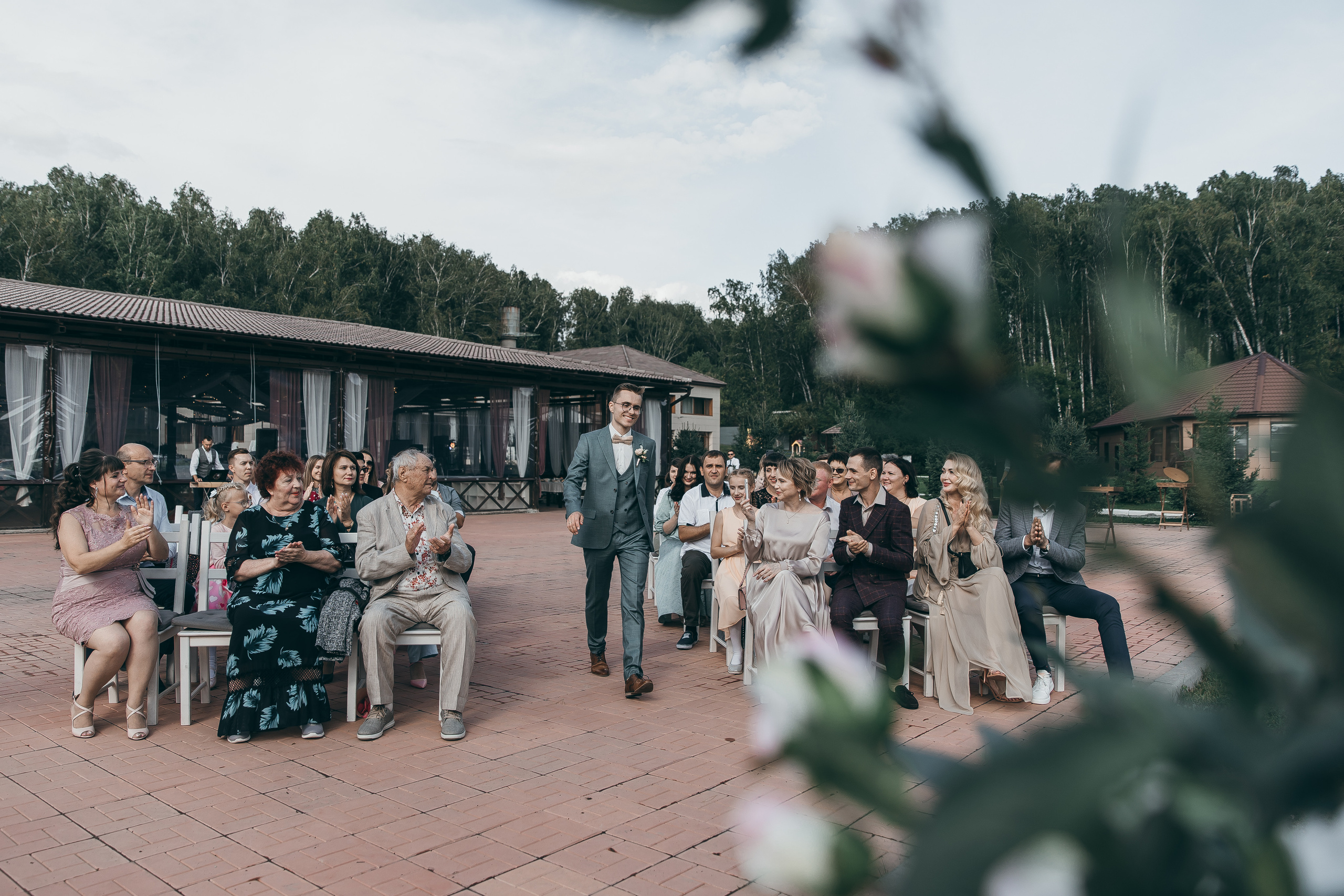 Ольга & Иван 21.08.2020. Свадебный Фотограф Илья Чепайкин. Калининград