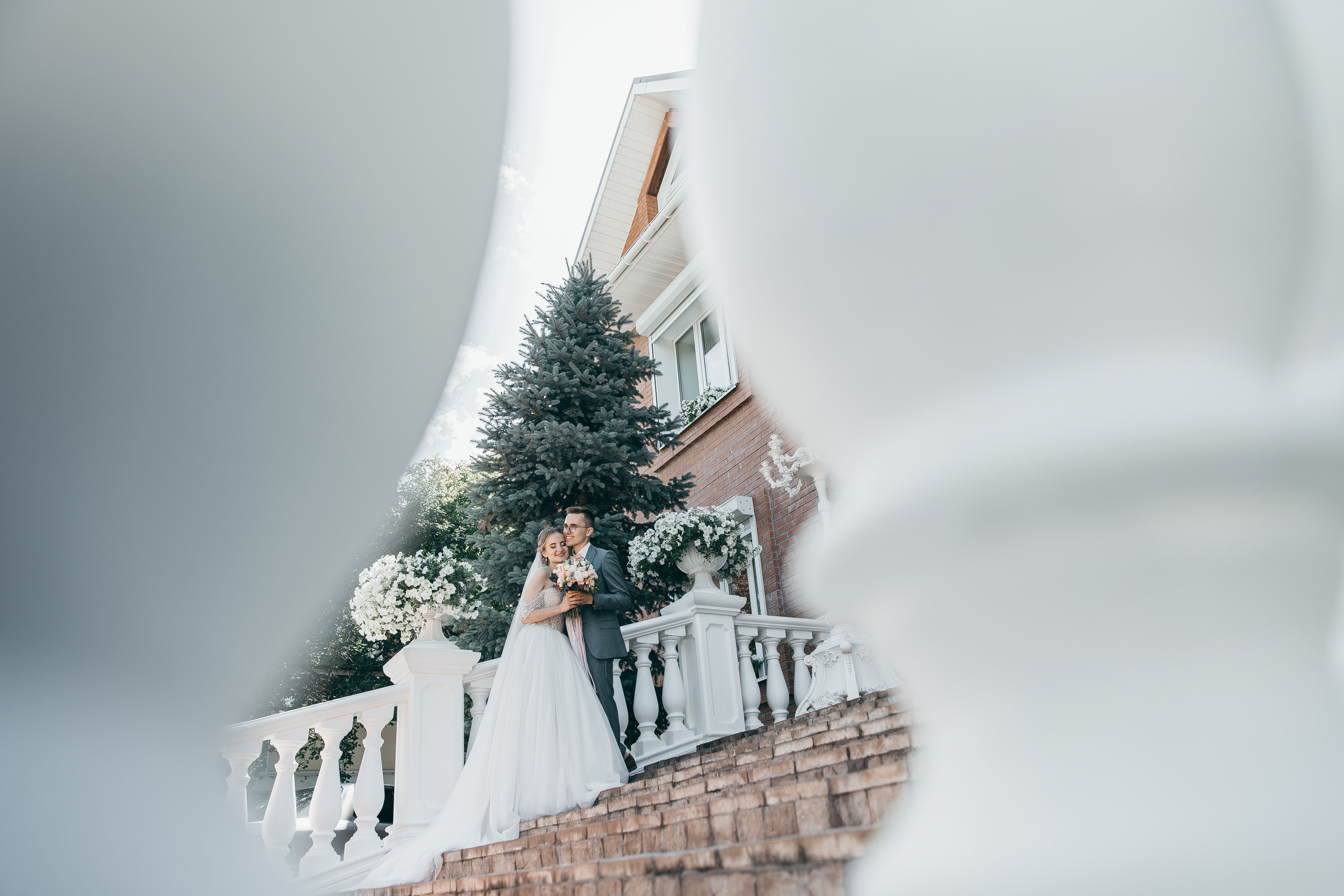 Ольга & Иван 21.08.2020. Свадебный Фотограф Илья Чепайкин. Калининград