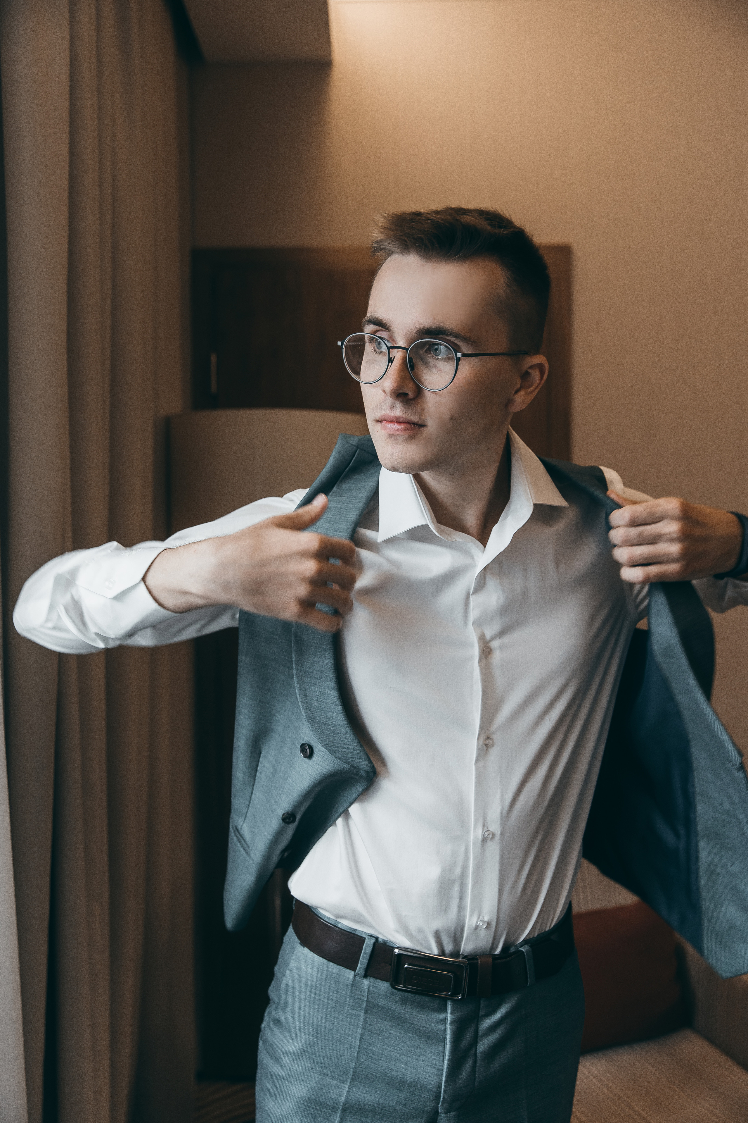 Ольга & Иван 21.08.2020. Свадебный Фотограф Илья Чепайкин. Калининград