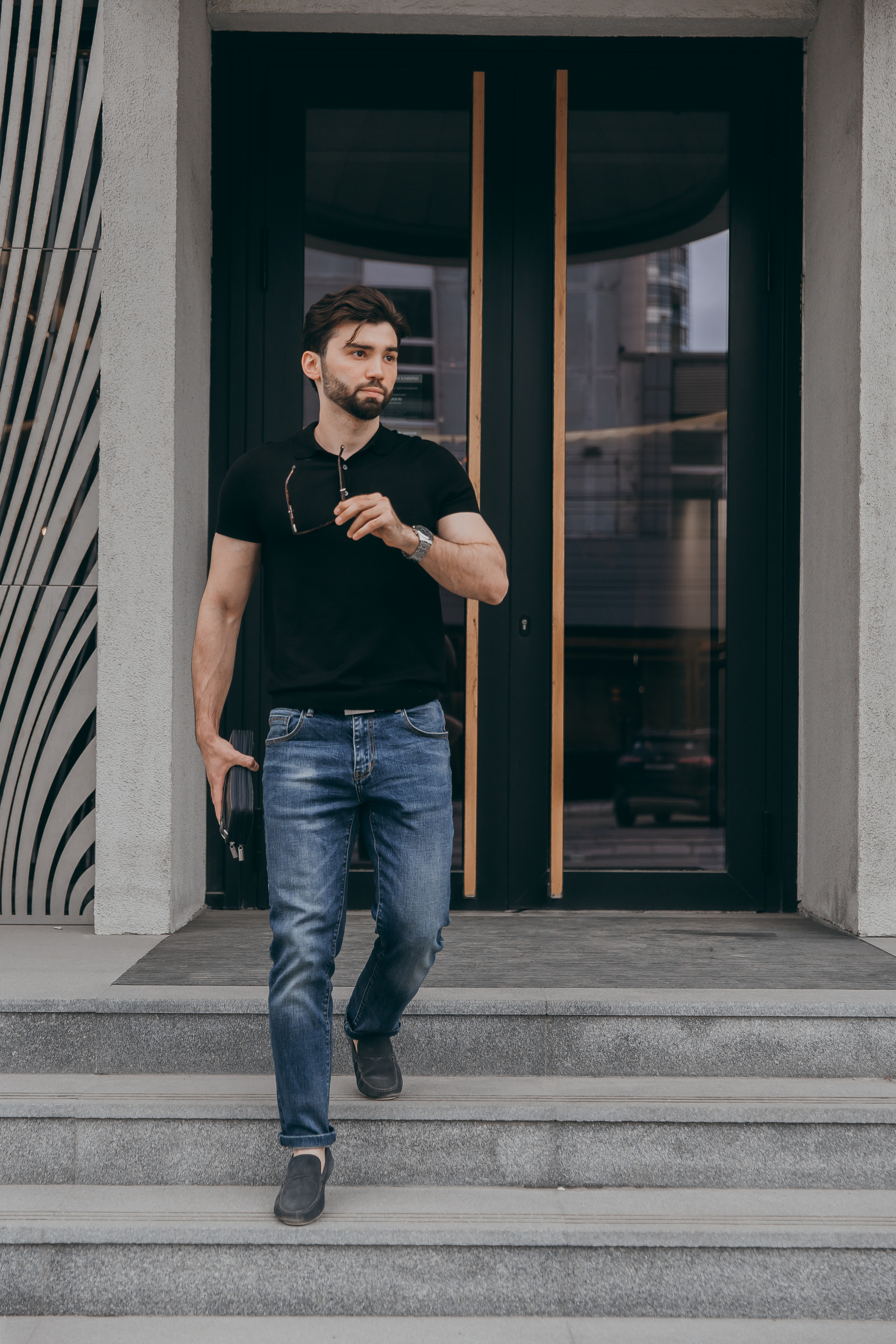 Байсангур для Instagram. Свадебный Фотограф Илья Чепайкин. Калининград