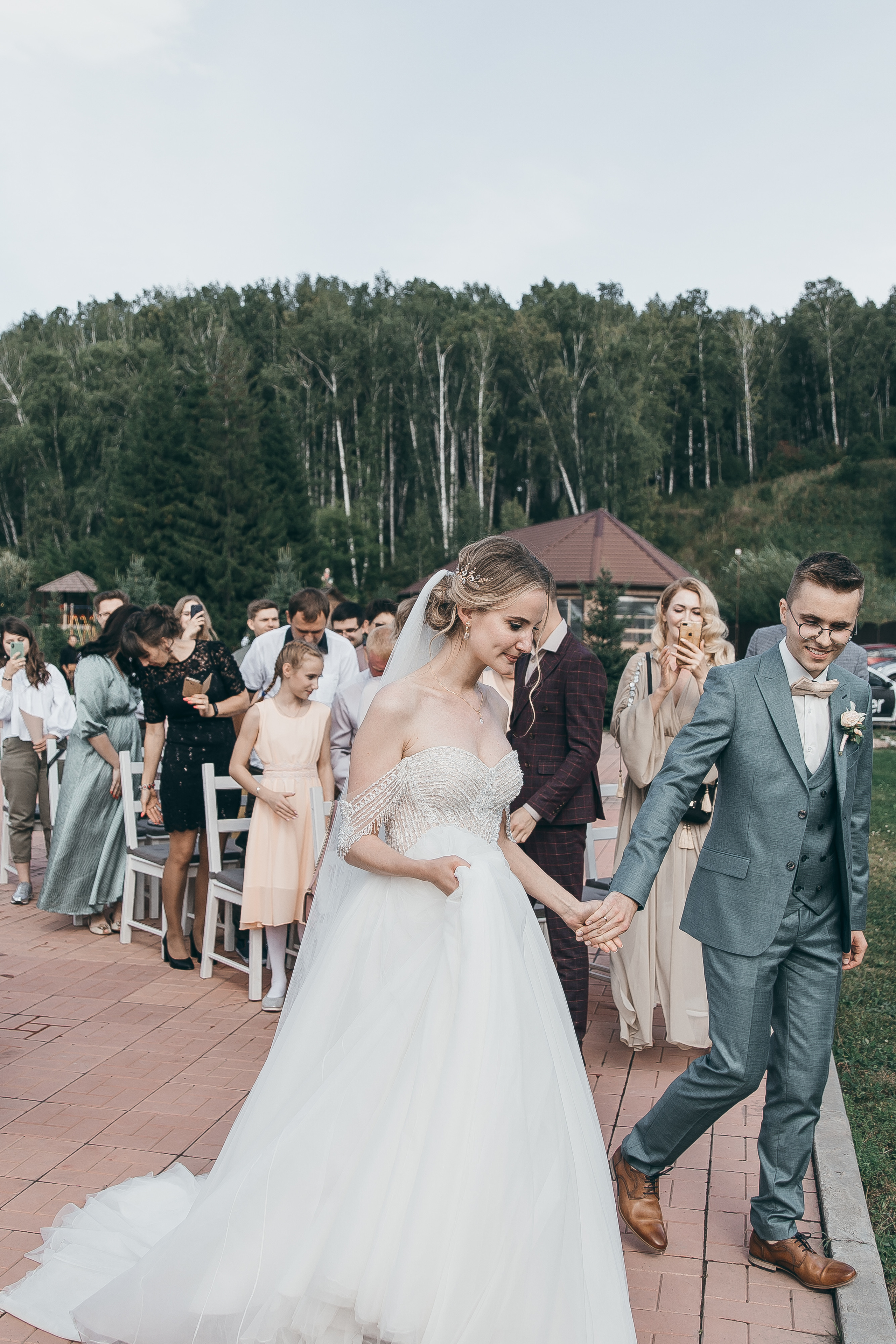 Ольга & Иван 21.08.2020. Свадебный Фотограф Илья Чепайкин. Калининград