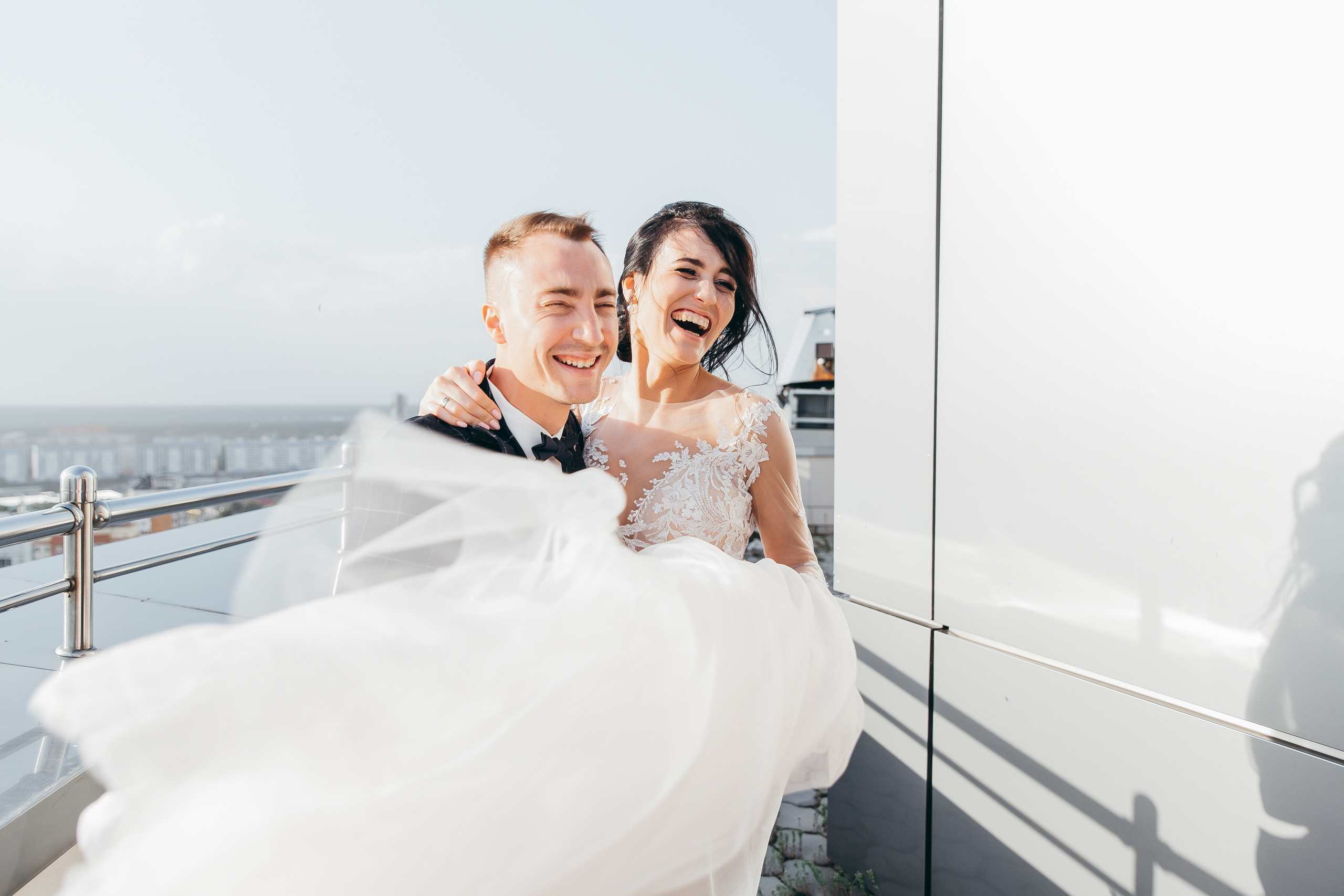 Ирина & Олег 30.08.2019. Свадебный Фотограф Илья Чепайкин. Калининград